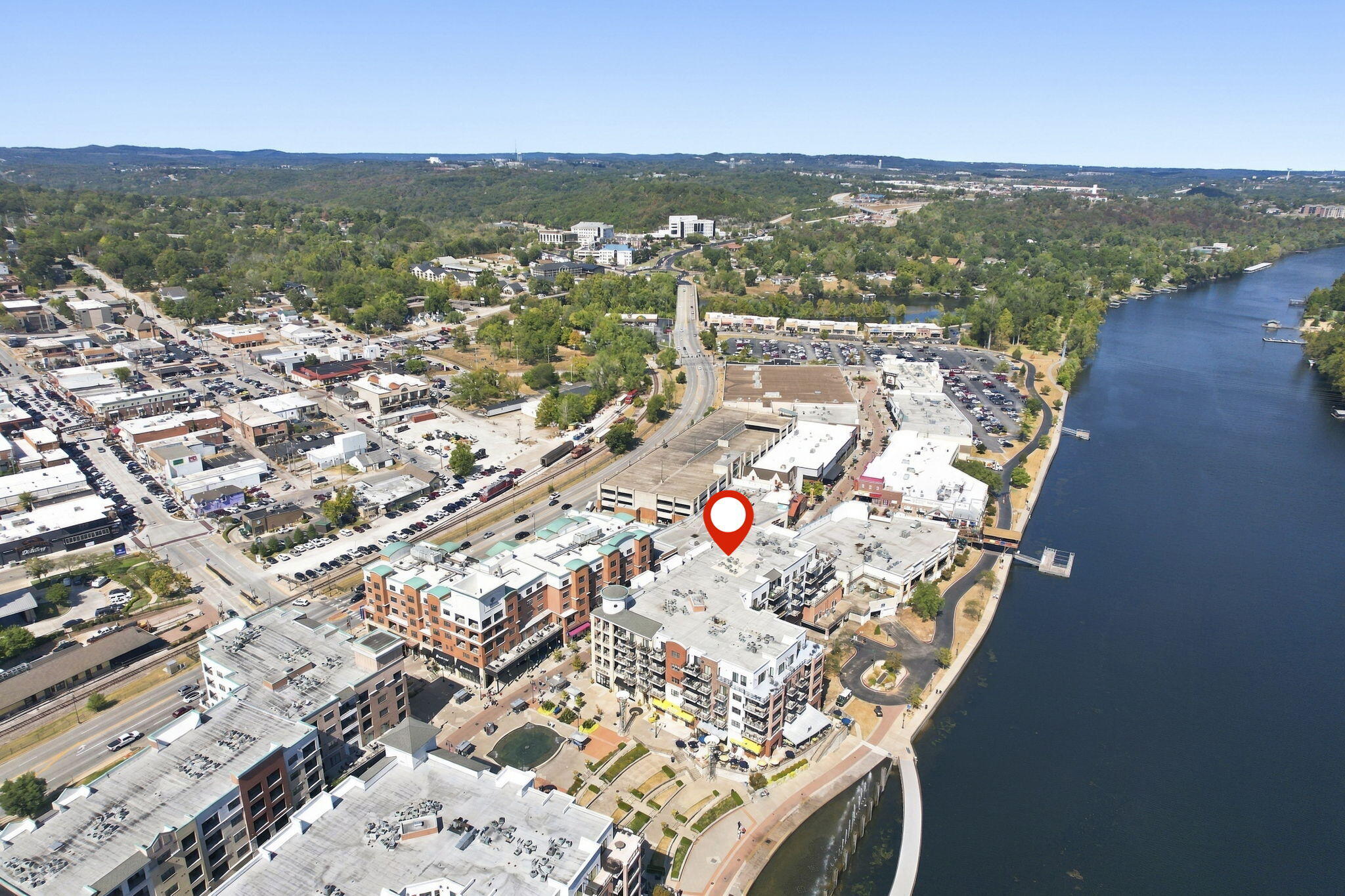 Photo 37 - Residential for sale – 9208  Branson Landing Boulevard Boulevard  Branson, MO
