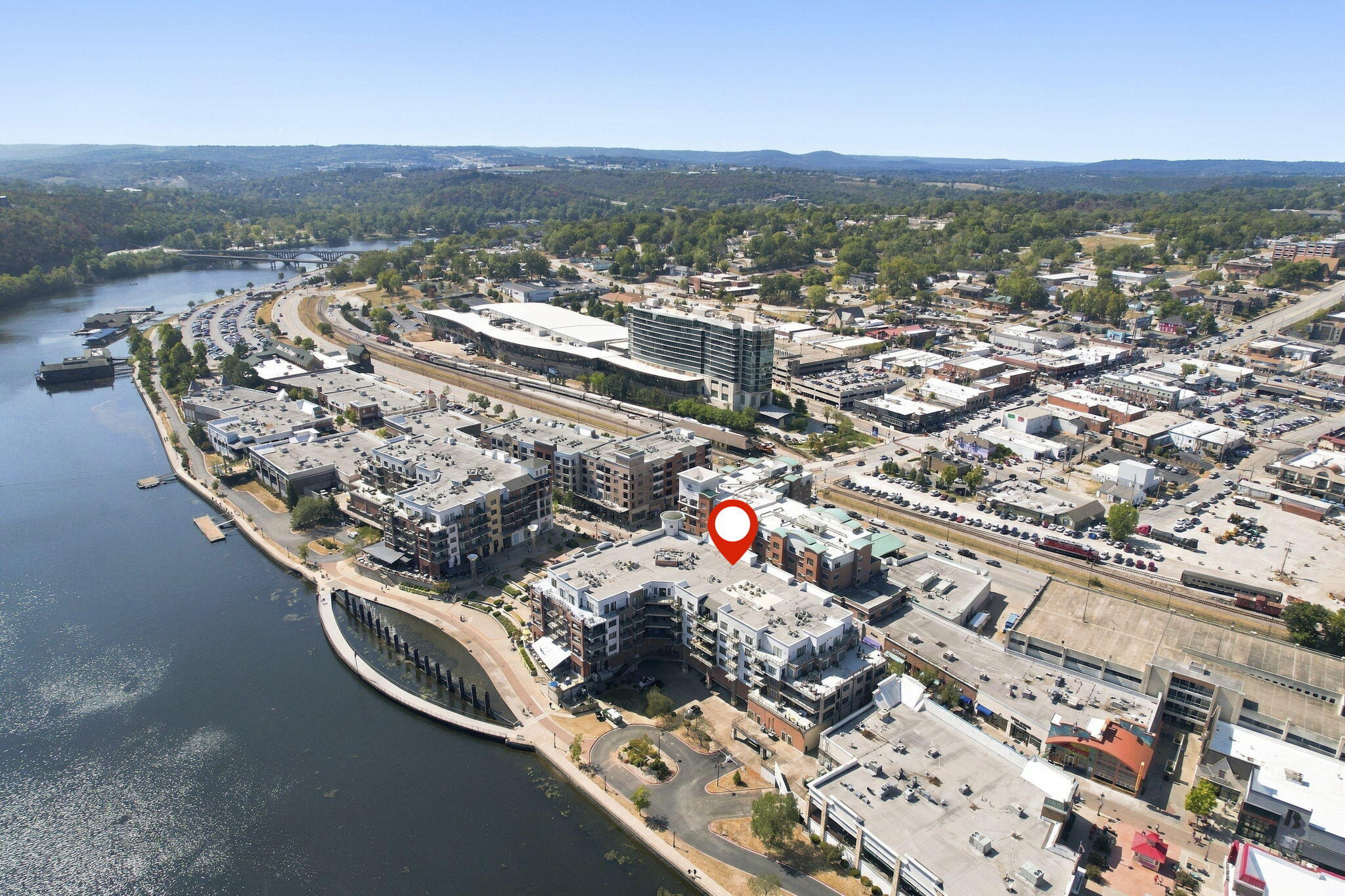 Photo 36 - Residential for sale – 9208  Branson Landing Boulevard Boulevard  Branson, MO