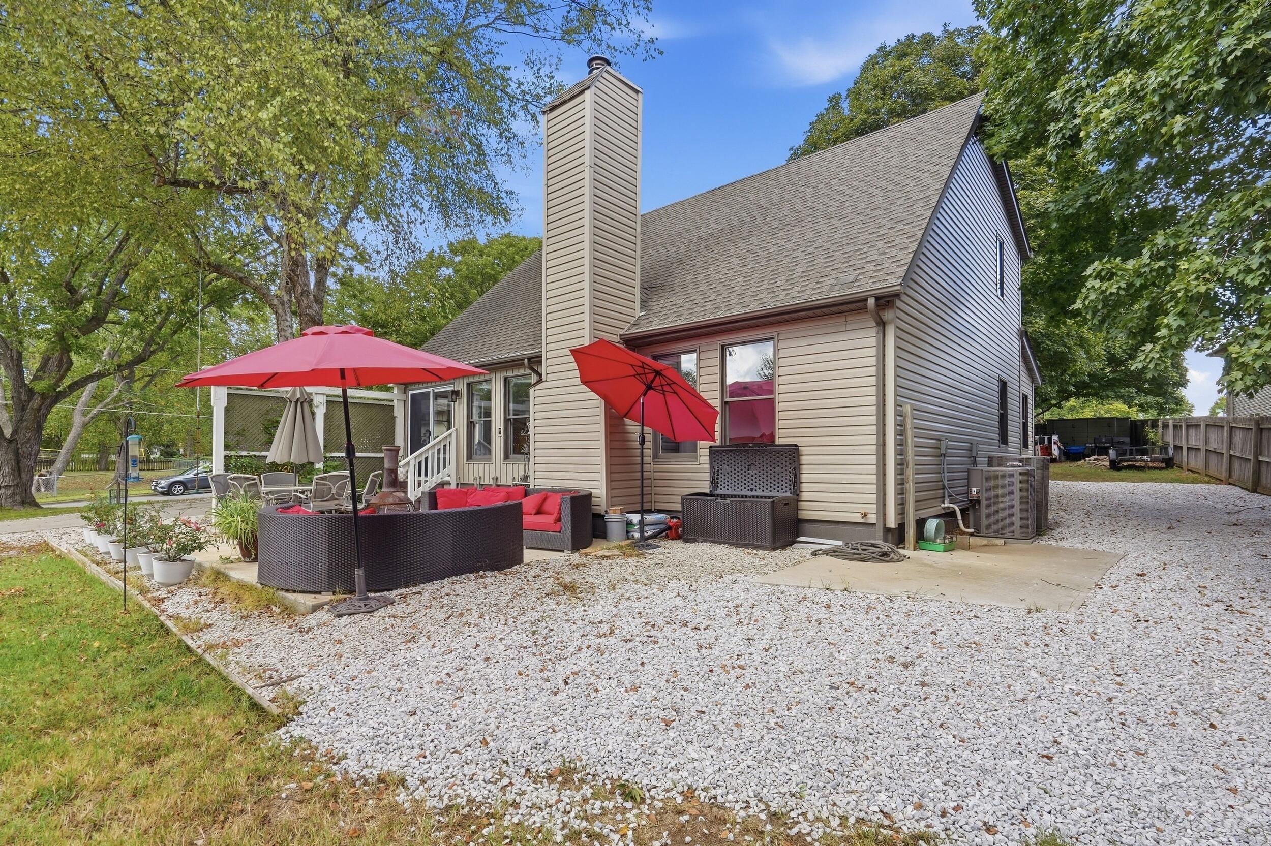 Photo 31 - Residential for sale – 3694 N Monarch   Springfield, MO