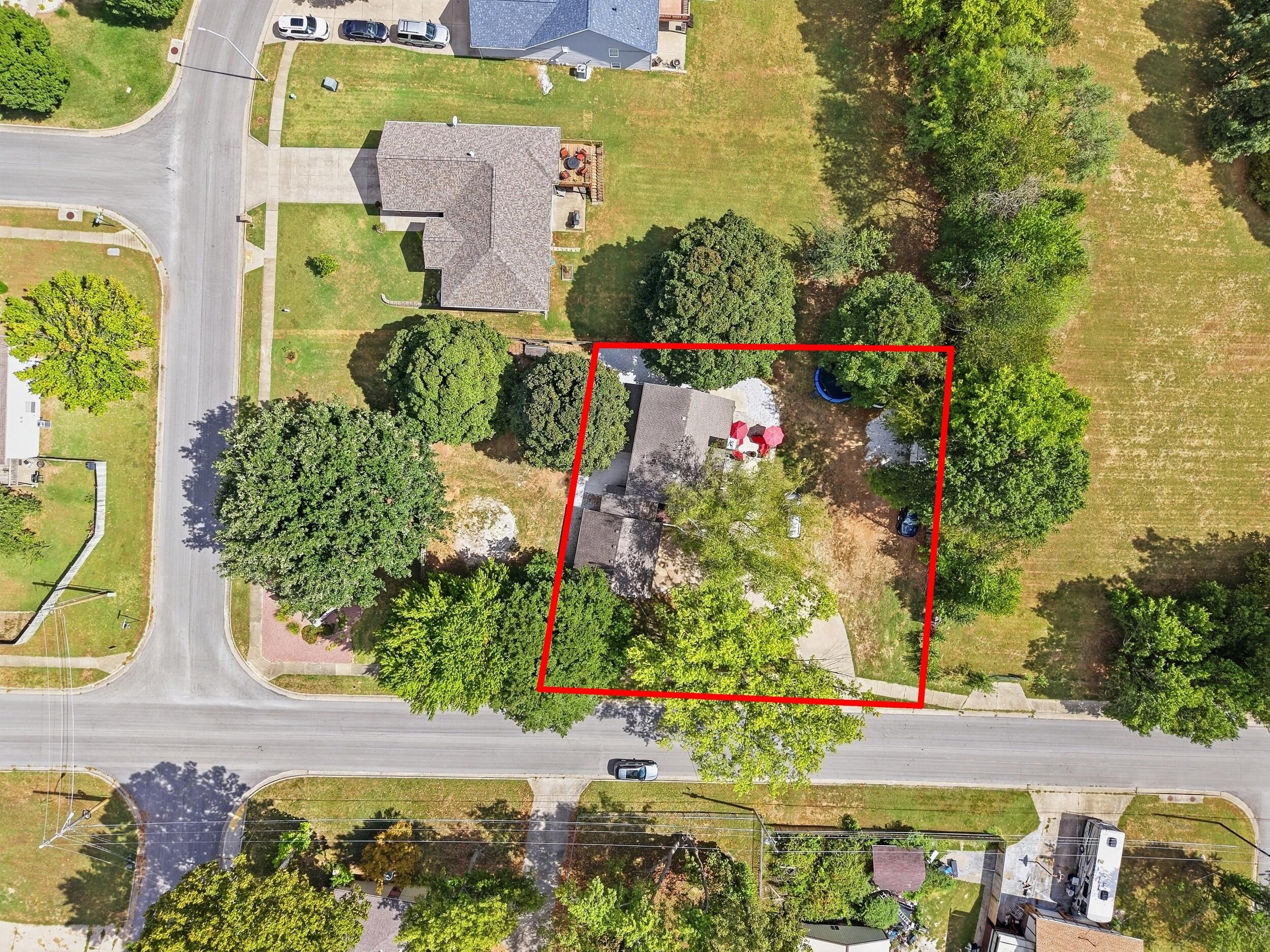 Photo 3 - Residential for sale – 3694 N Monarch   Springfield, MO