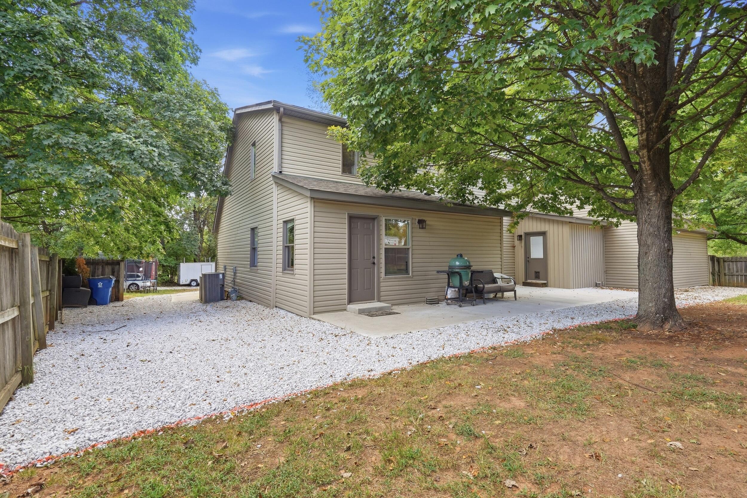 Photo 30 - Residential for sale – 3694 N Monarch   Springfield, MO