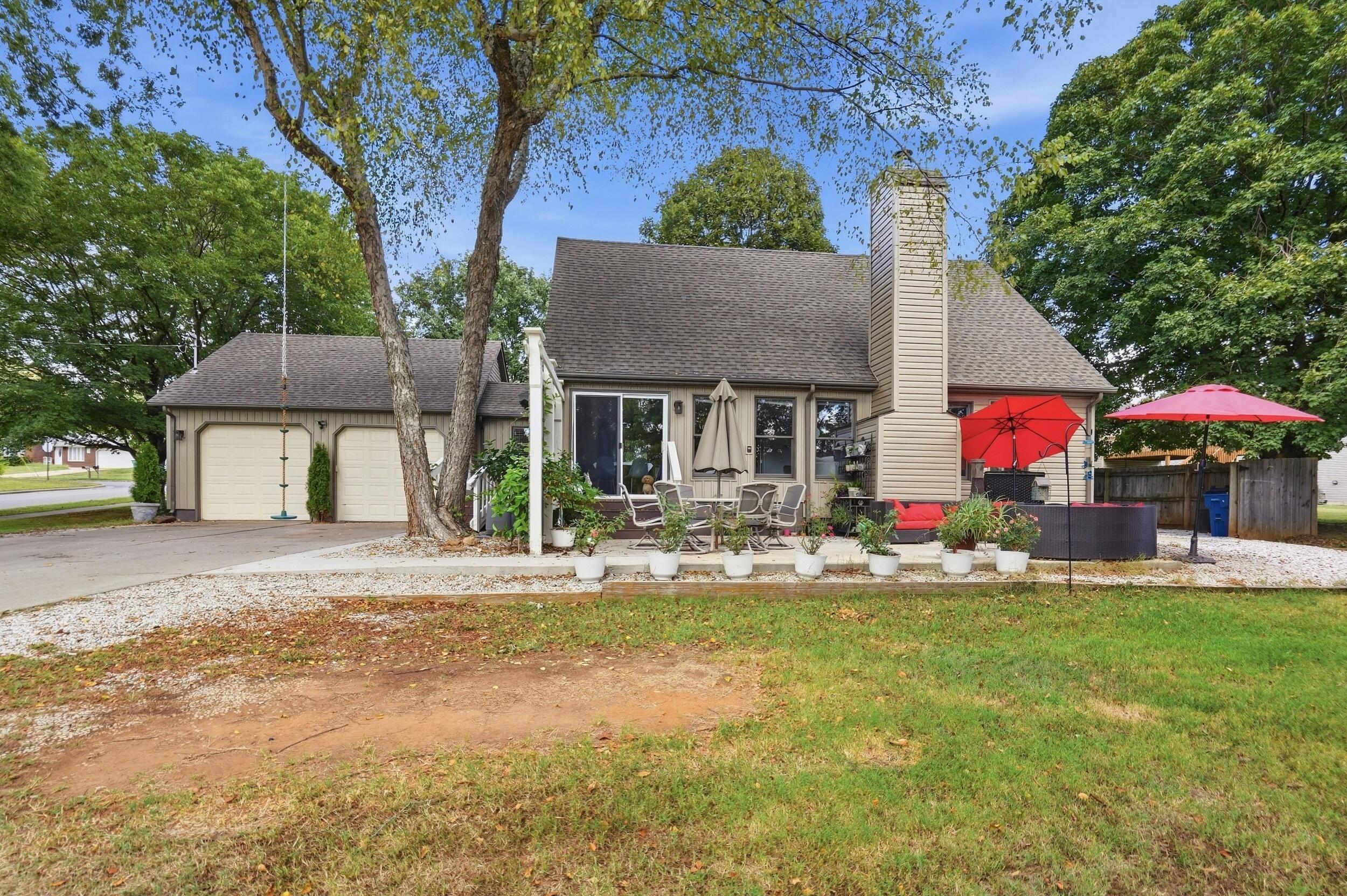 Photo 33 - Residential for sale – 3694 N Monarch   Springfield, MO