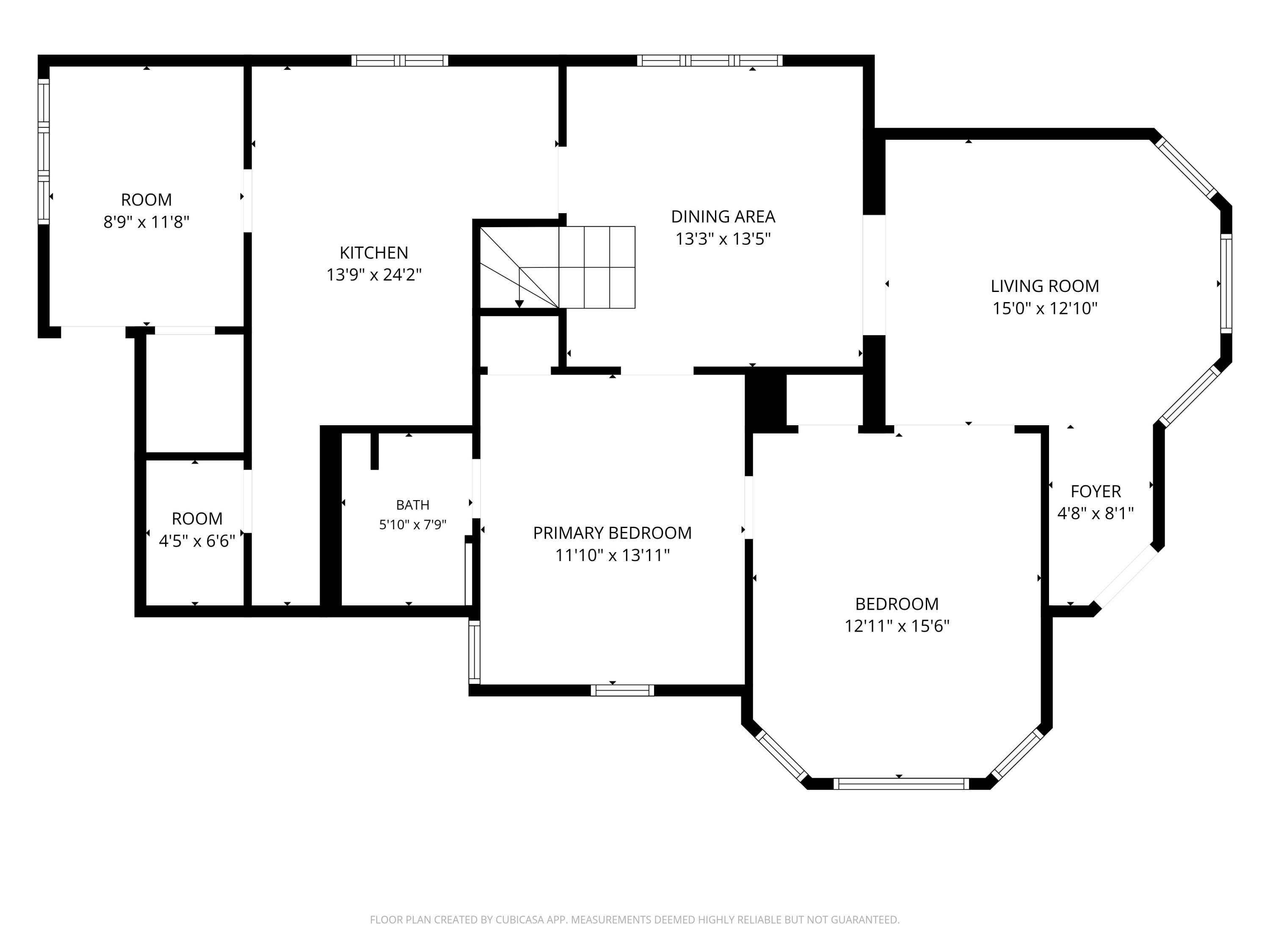 Photo 8 - Residential for sale – 508  4th Street  Monett, MO