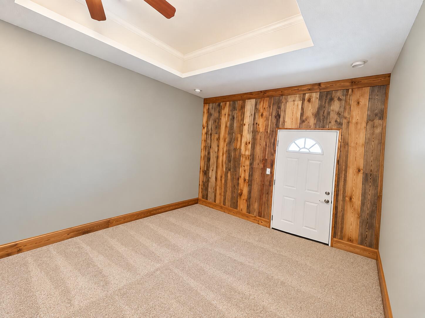 Photo 7 - Residential for sale – 423 N Clark Street  Everton, MO