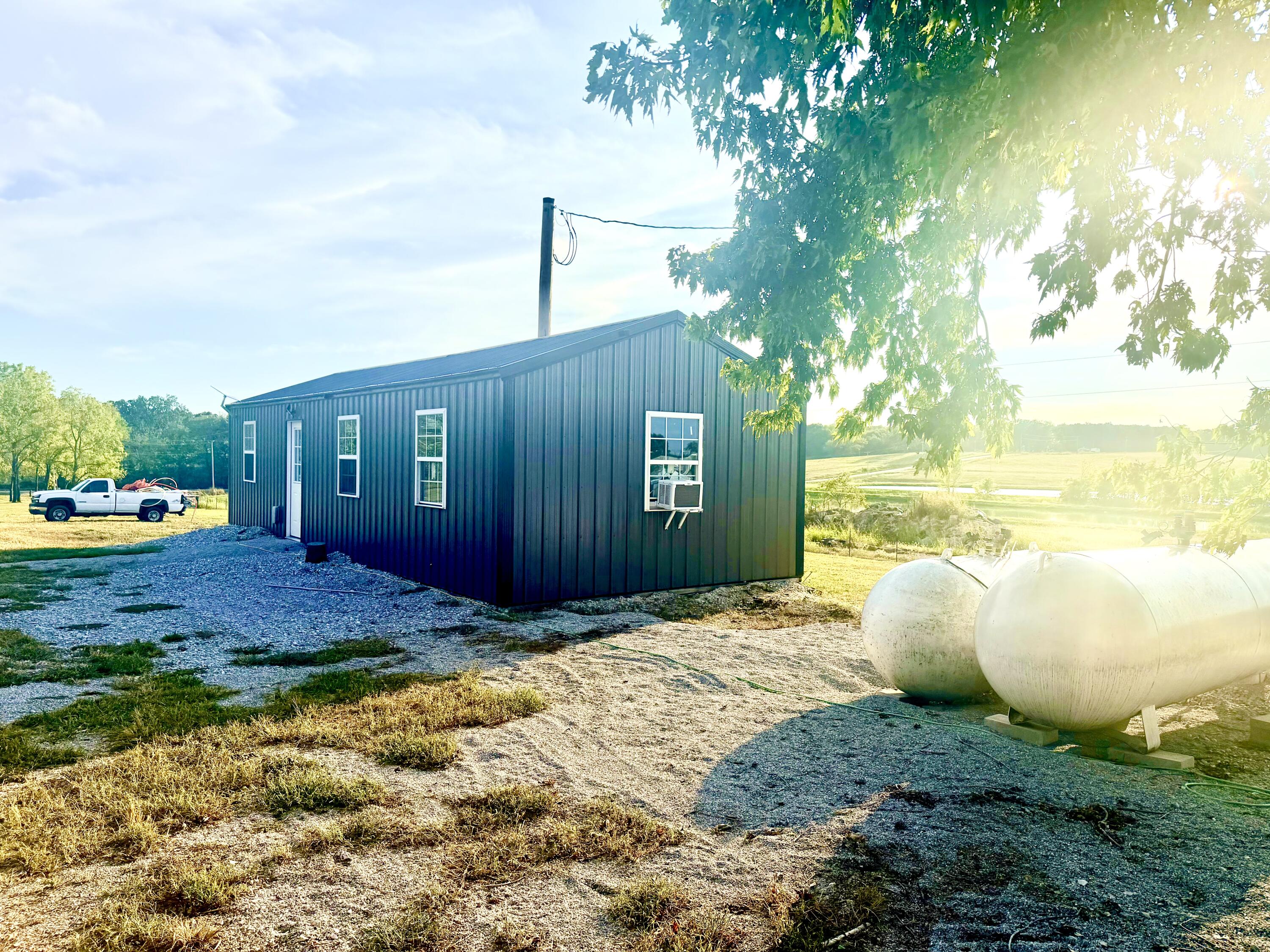 Photo 2 - Commercial Sale for sale – 49  Route Bb   Greenfield, MO