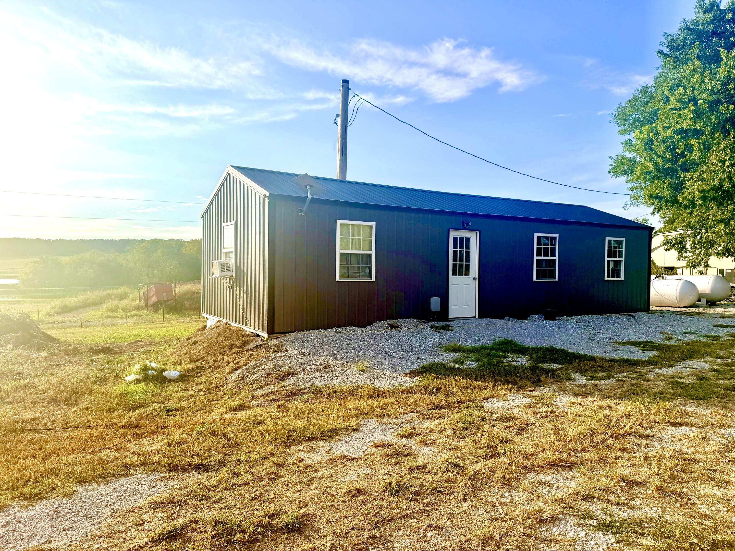Commercial Sale for sale – 49  Route Bb   Greenfield, MO