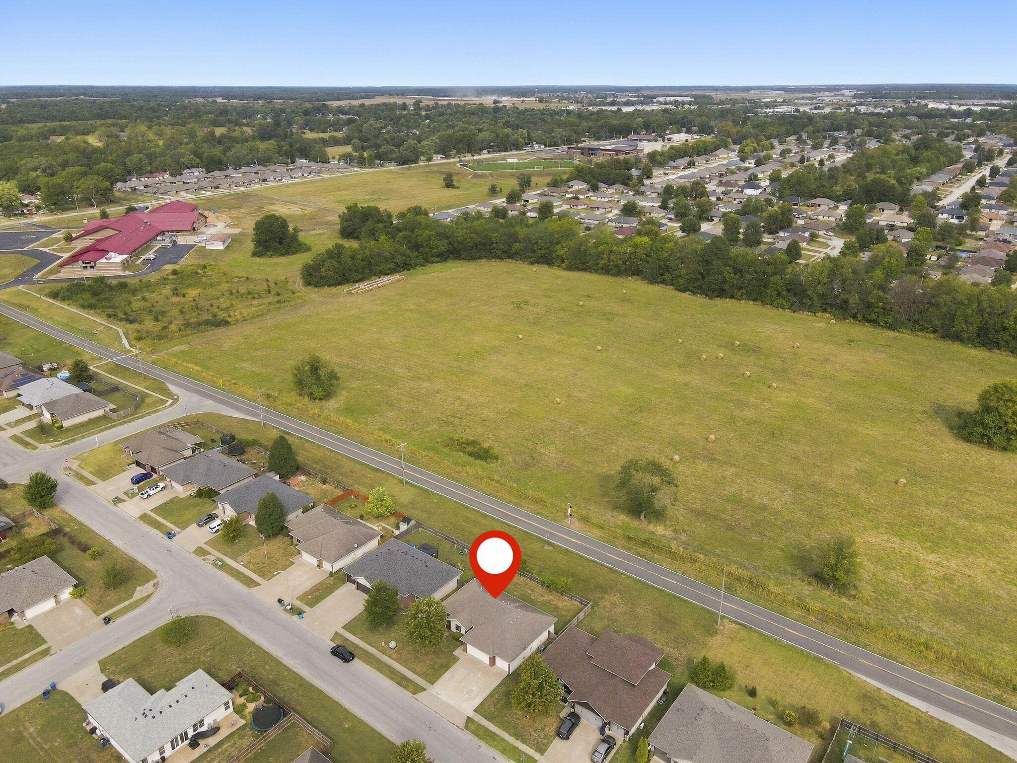 Photo 27 - Residential for sale – 4383 W Nicholas Street  Springfield, MO