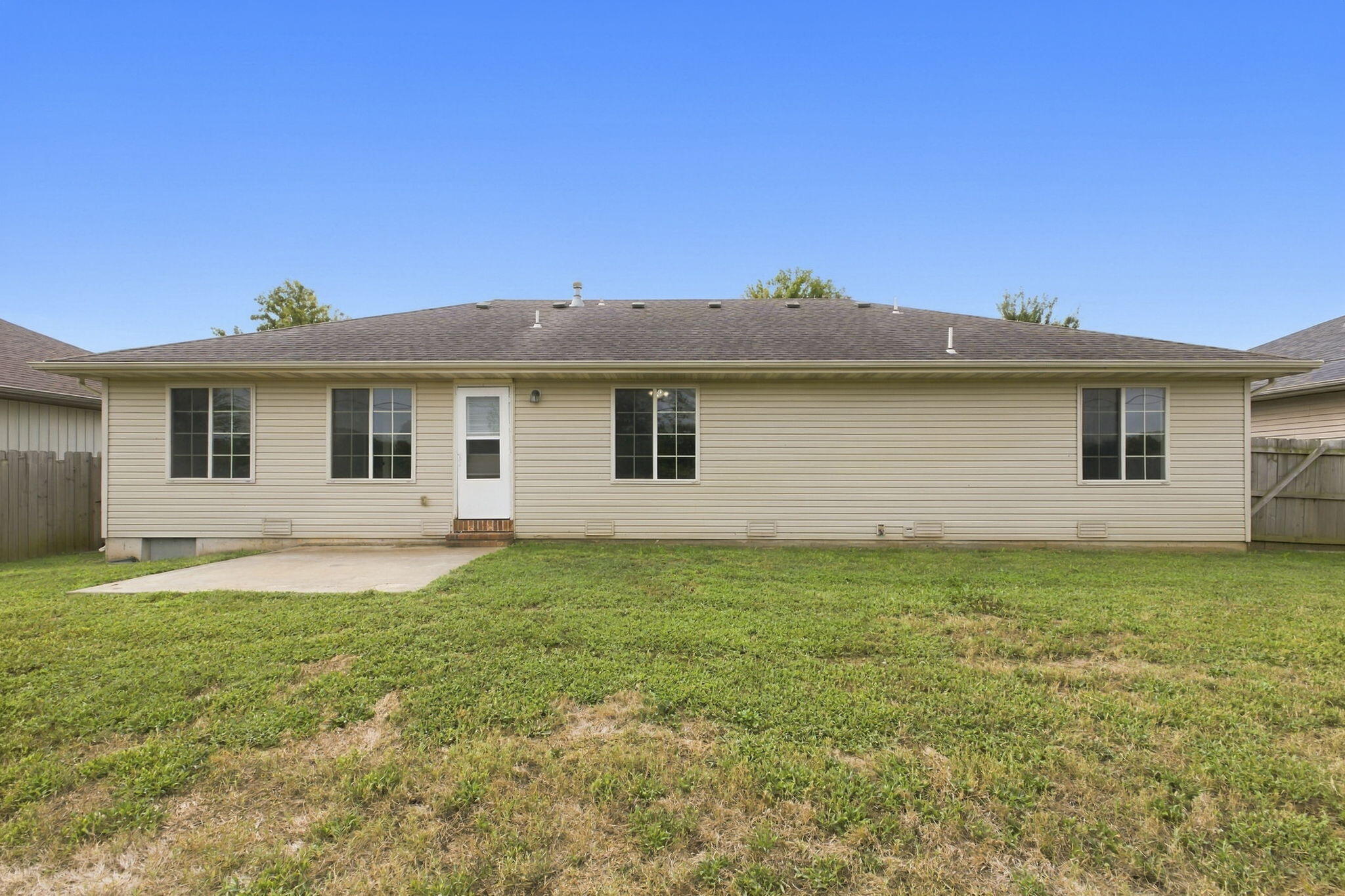 Photo 22 - Residential for sale – 4383 W Nicholas Street  Springfield, MO