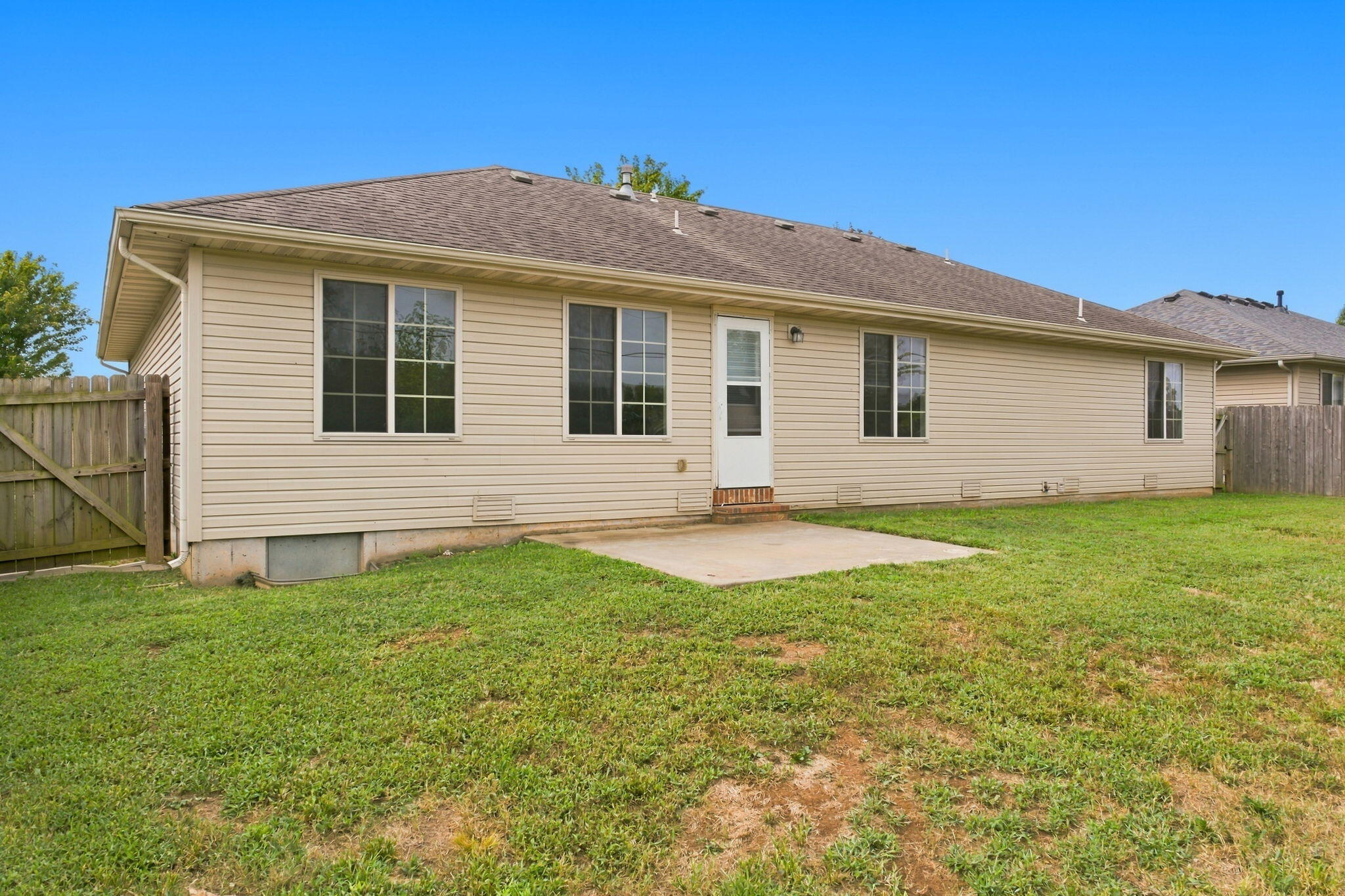 Photo 23 - Residential for sale – 4383 W Nicholas Street  Springfield, MO
