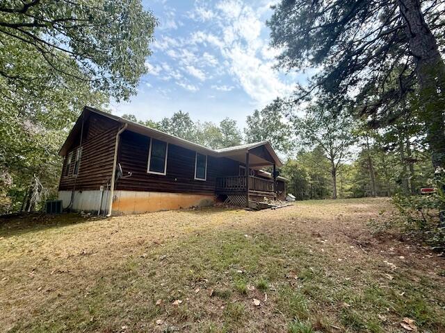 Residential for sale – 7807  County Road 564   Winona, MO