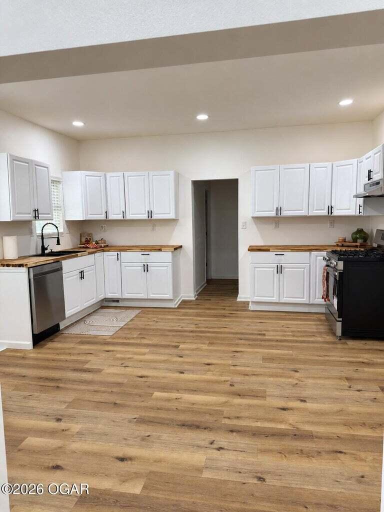Photo 6 - Residential for sale – 2650 E 8th Street  Joplin, MO