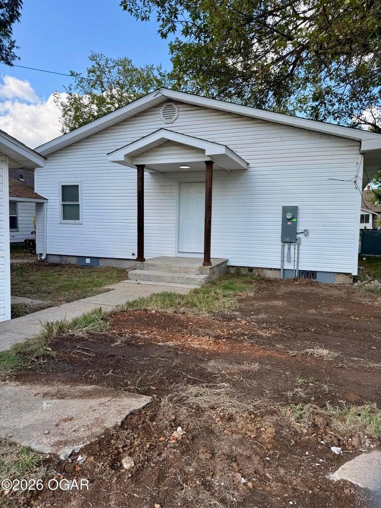 Photo 26 - Residential for sale – 2650 E 8th Street  Joplin, MO