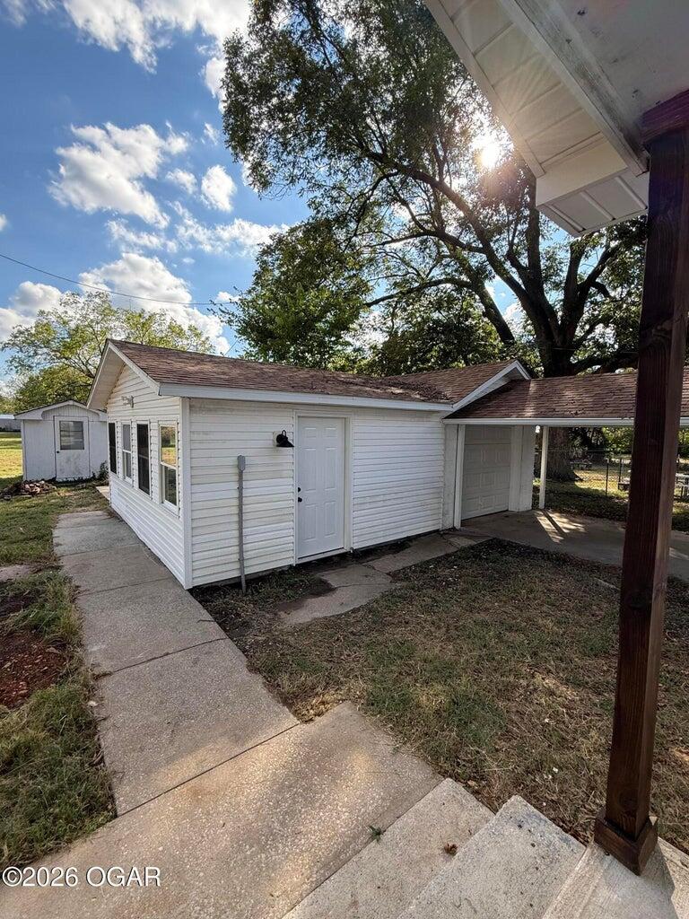 Photo 21 - Residential for sale – 2650 E 8th Street  Joplin, MO