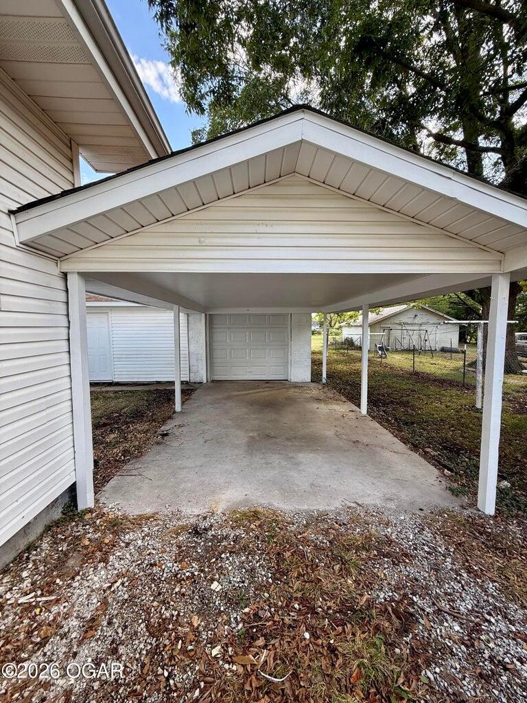 Photo 25 - Residential for sale – 2650 E 8th Street  Joplin, MO