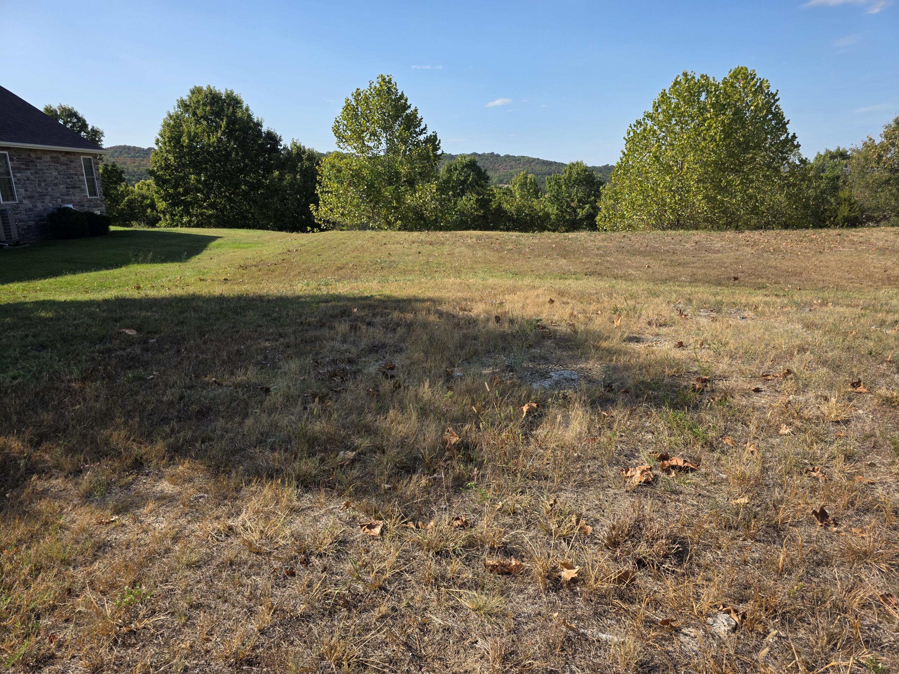 Photo 3 - Land for sale – 117  Greystone Drive  Hollister, MO