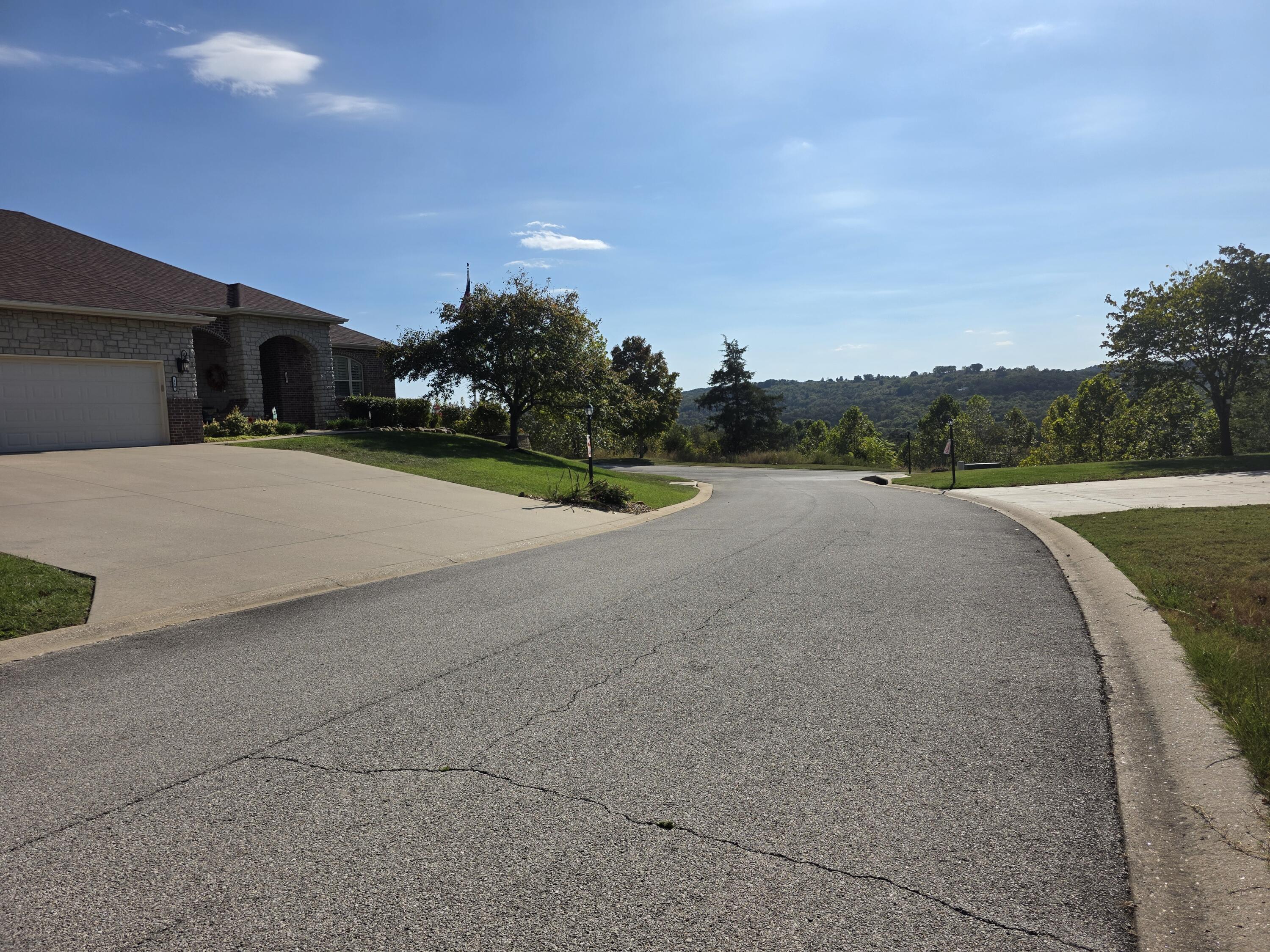 Photo 8 - Land for sale – 117  Greystone Drive  Hollister, MO