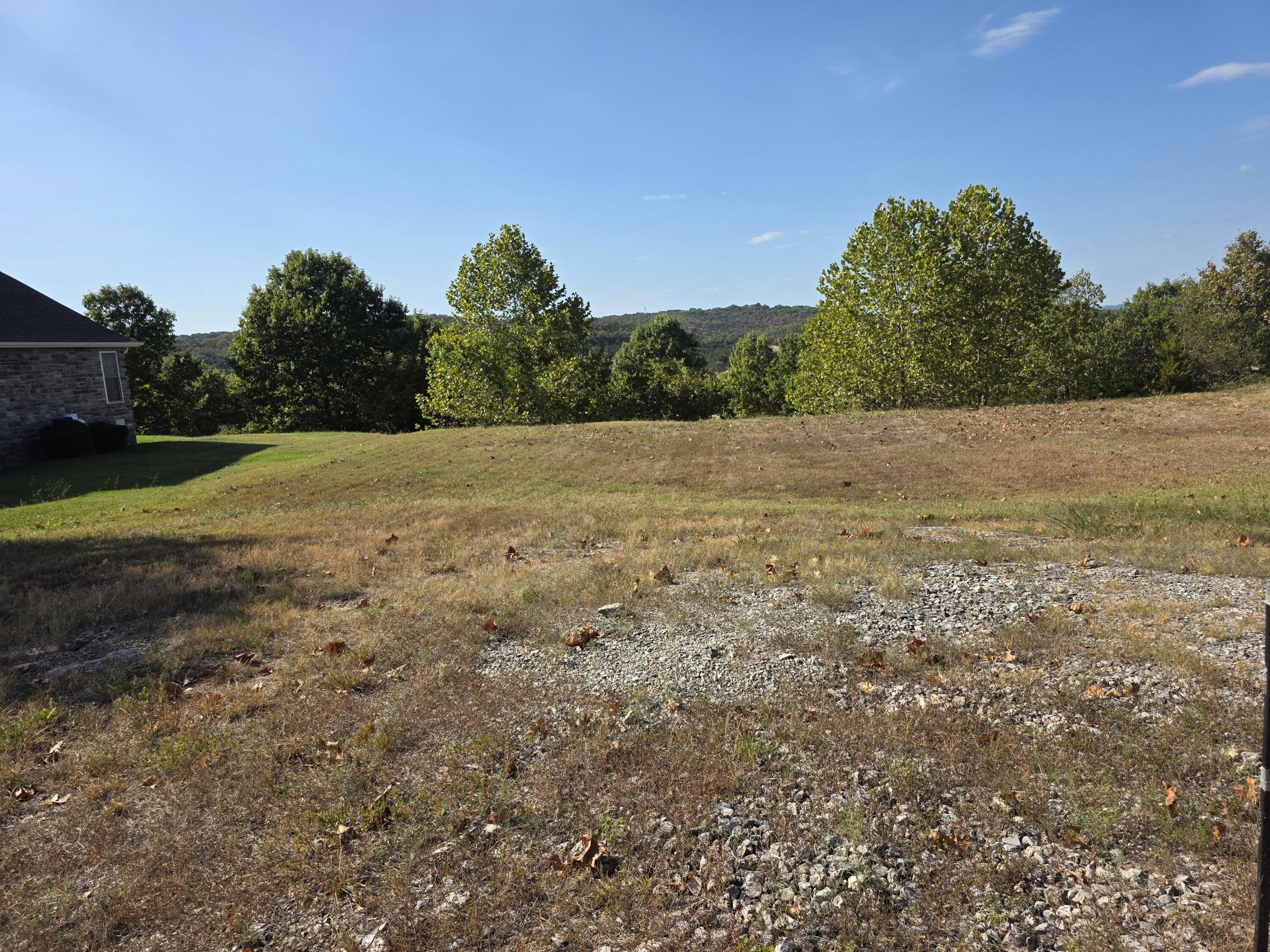 Photo 6 - Land for sale – 117  Greystone Drive  Hollister, MO