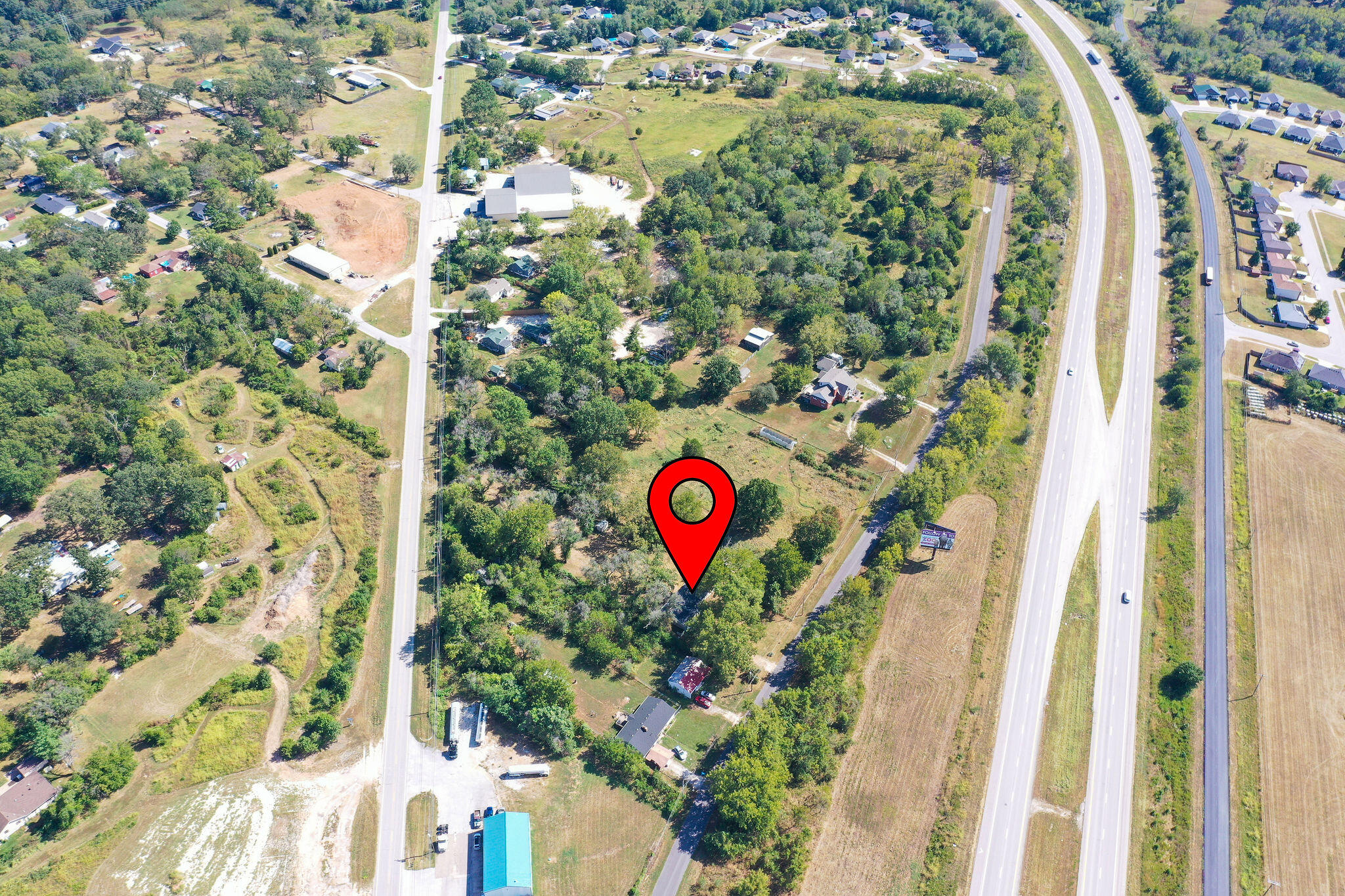 Photo 23 - Residential for sale – 4026 N Farm Road 141   Springfield, MO