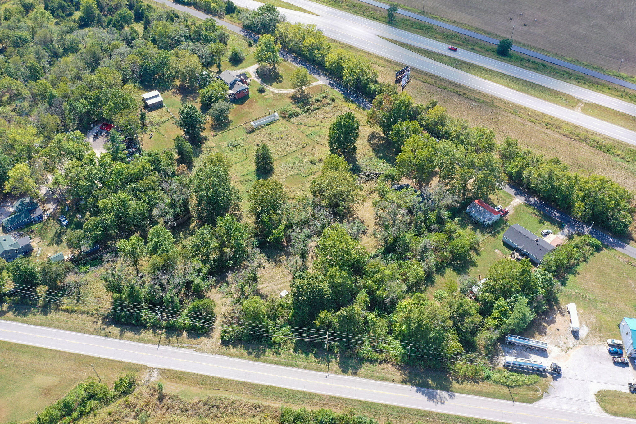 Photo 22 - Residential for sale – 4026 N Farm Road 141   Springfield, MO