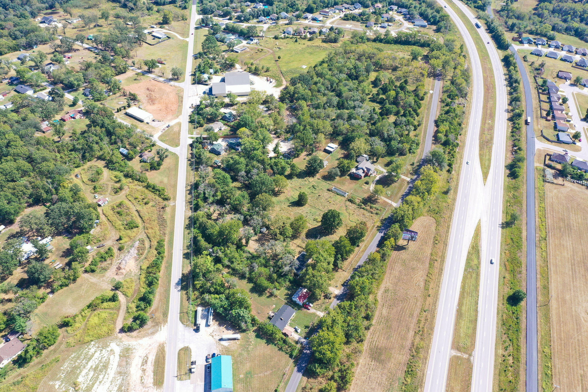 Photo 24 - Residential for sale – 4026 N Farm Road 141   Springfield, MO