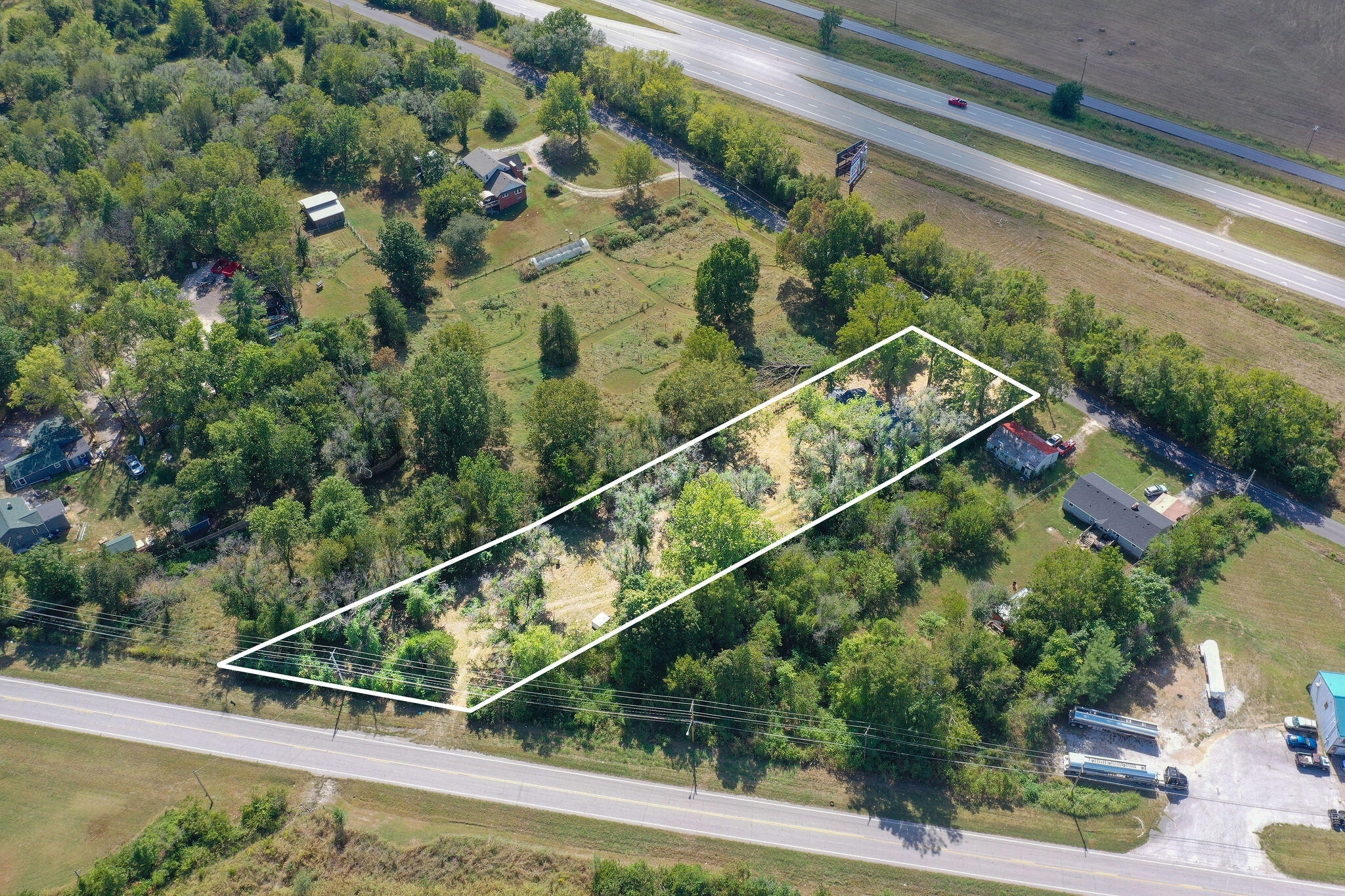 Photo 21 - Residential for sale – 4026 N Farm Road 141   Springfield, MO
