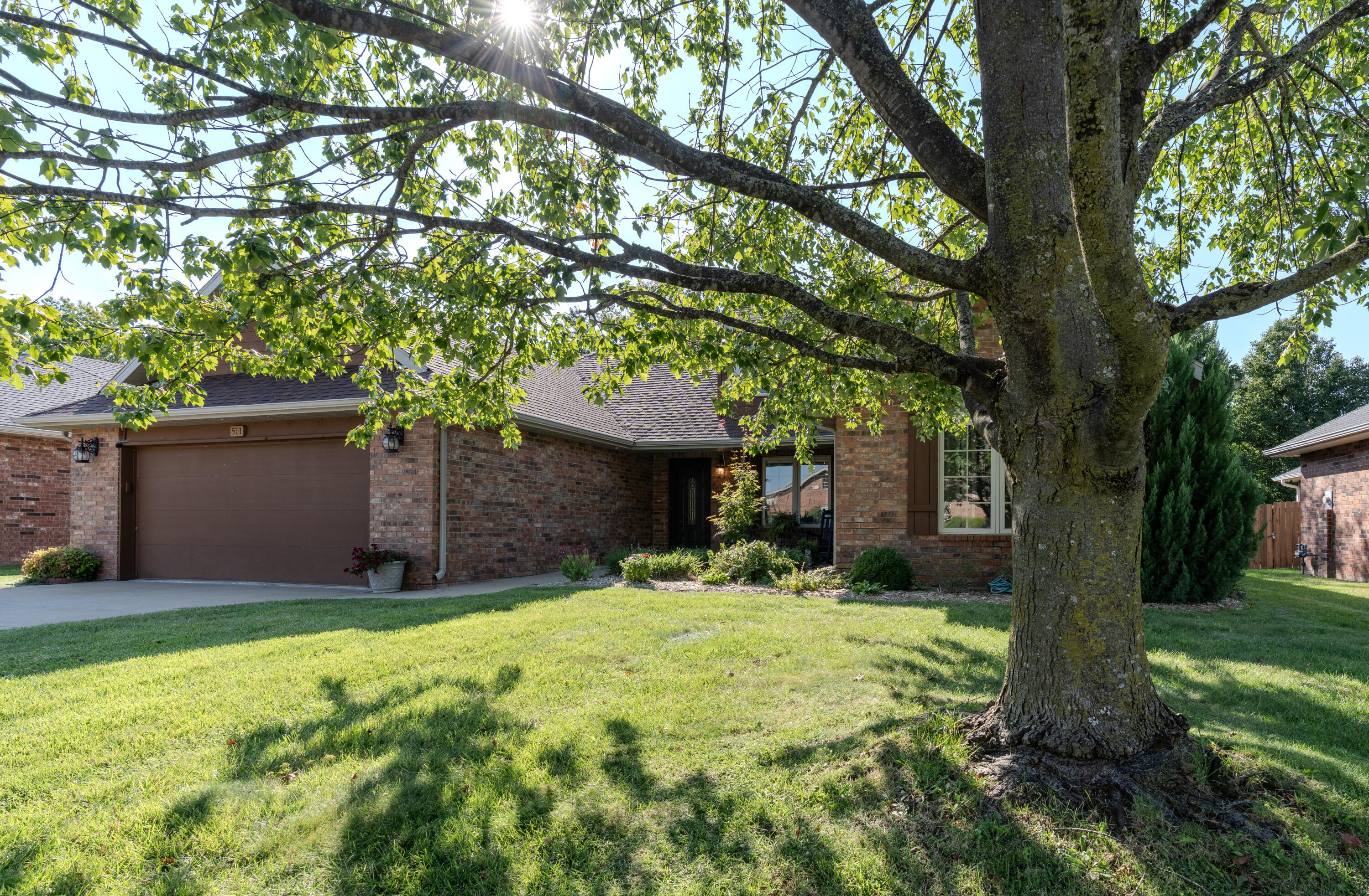 Photo 4 - Residential for sale – 511 N Clover Court  Nixa, MO
