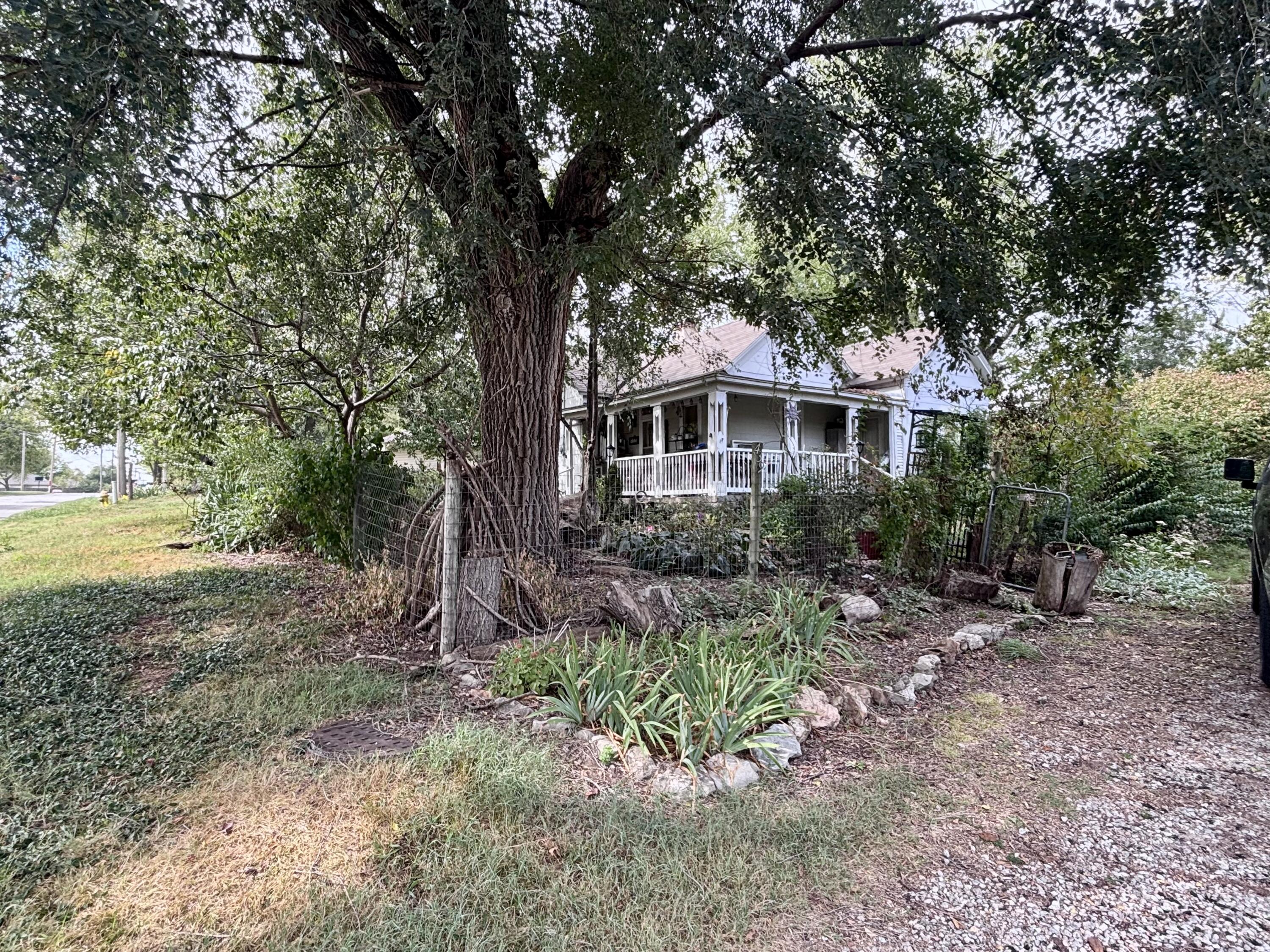 Photo 10 - Land for sale – 439 W Hines   Republic, MO