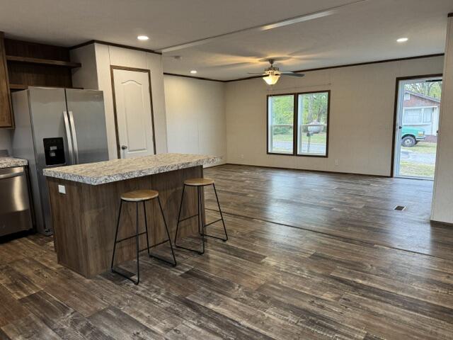 Photo 8 - Residential for sale – 315 E 4th Street  Miller, MO