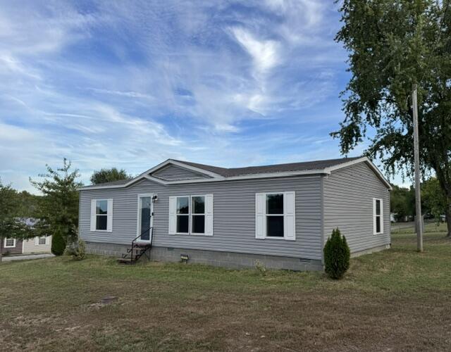 Photo 2 - Residential for sale – 315 E 4th Street  Miller, MO