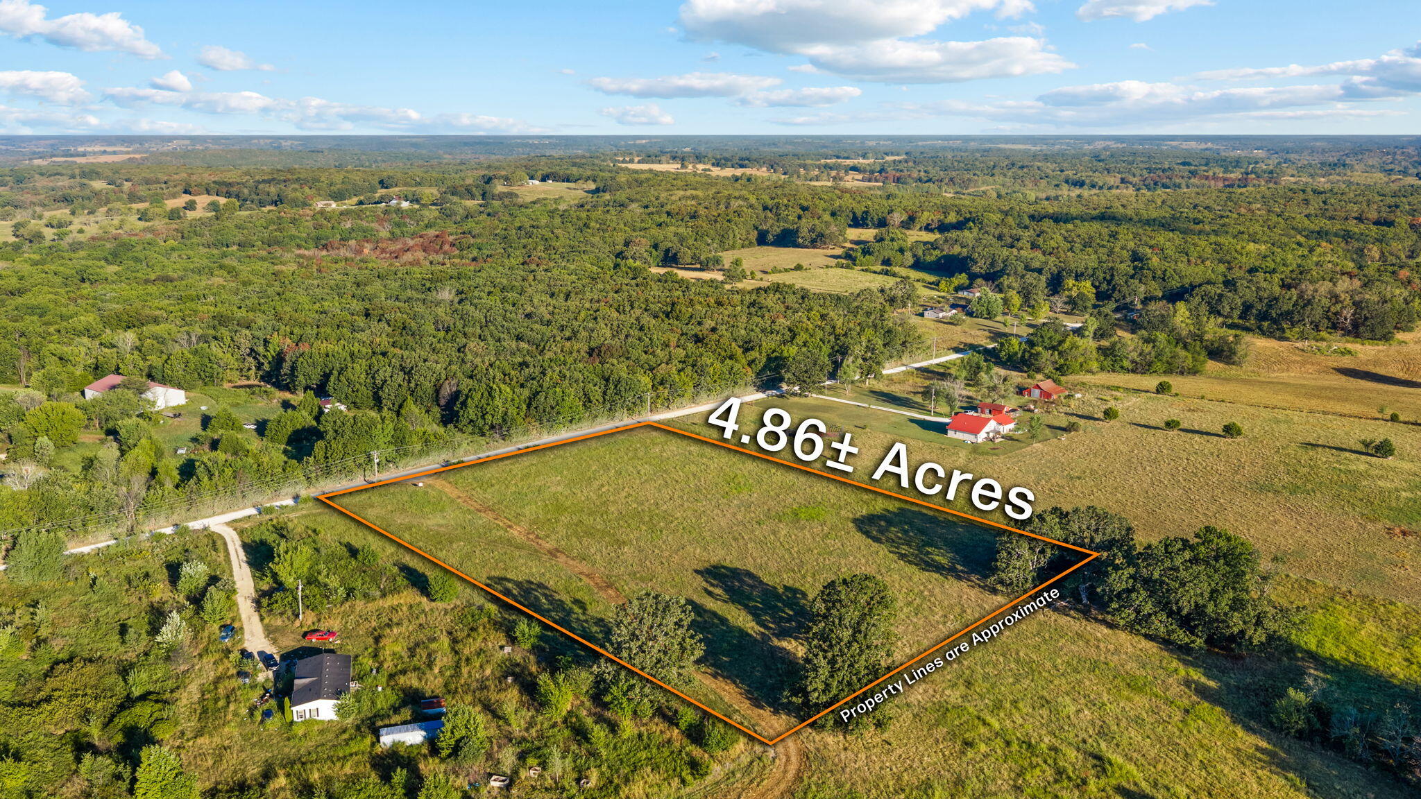 Photo 18 - Land for sale – 000 E Highway Z   Stockton, MO