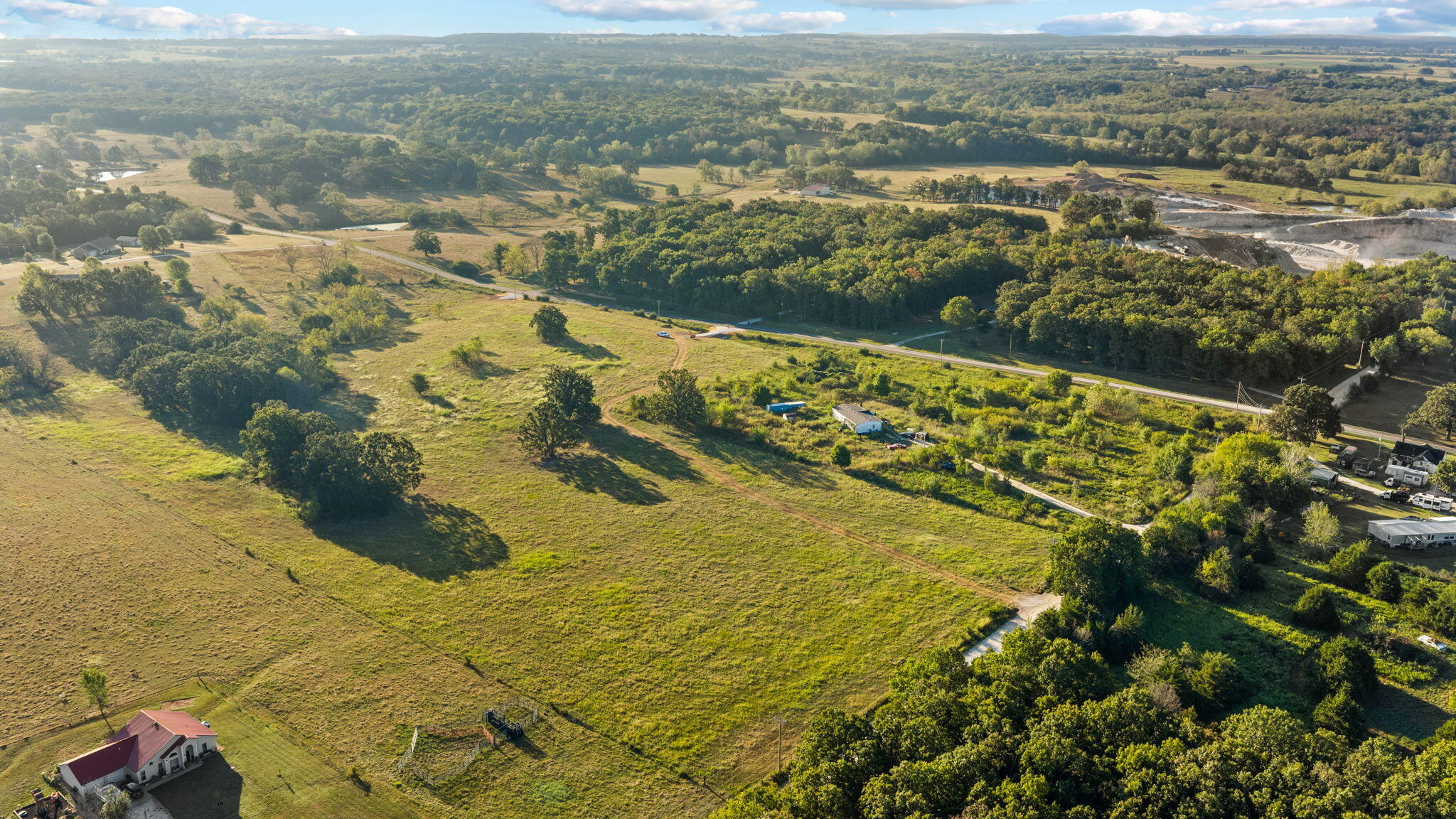 Photo 28 - Land for sale – 000 E Highway Z   Stockton, MO