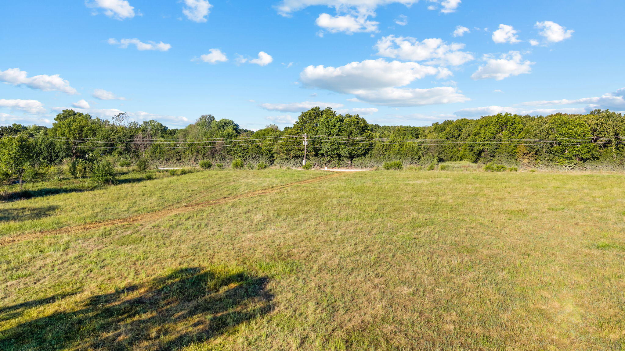 Photo 32 - Land for sale – 000 E Highway Z   Stockton, MO