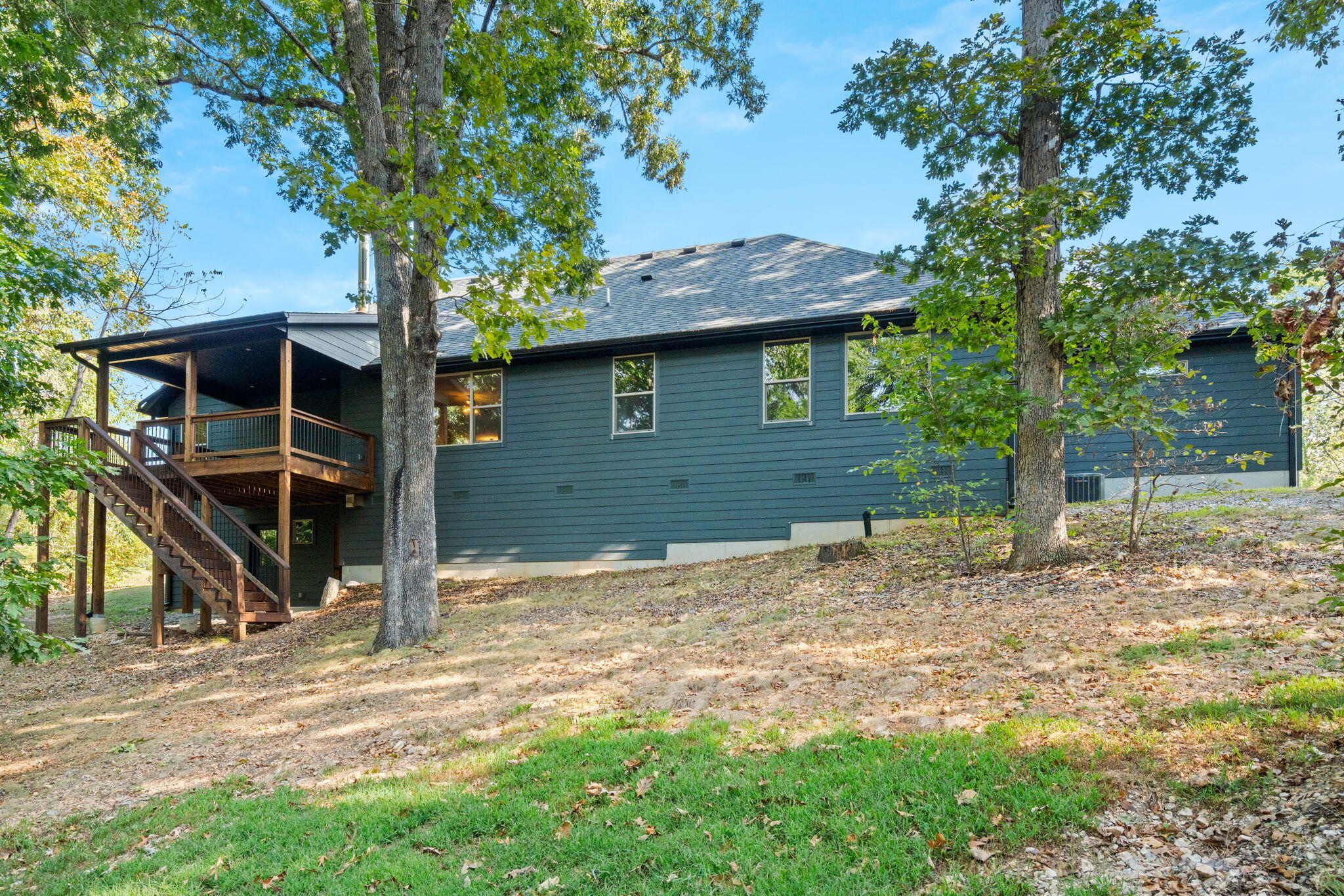 Photo 3 - Residential for sale – 1800  Yoachum Drive  Nixa, MO