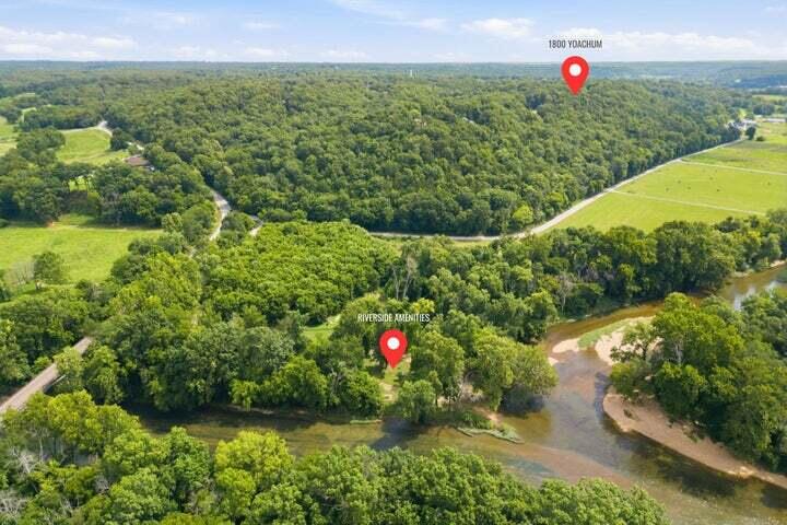 Photo 2 - Residential for sale – 1800  Yoachum Drive  Nixa, MO