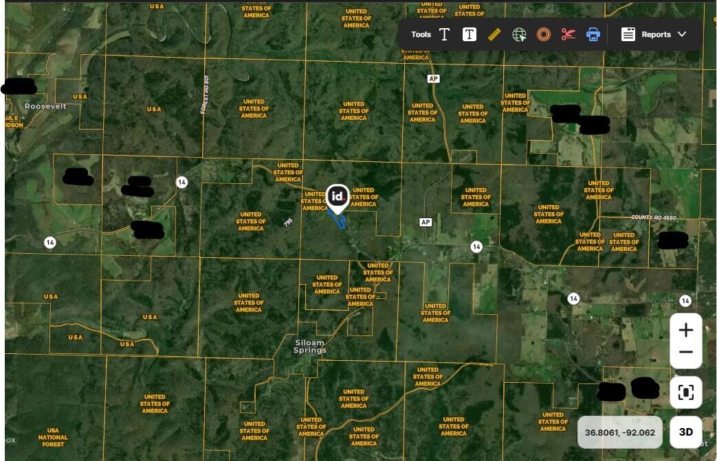 Photo 3 - Residential for sale – 946  State Route 14   West Plains, MO