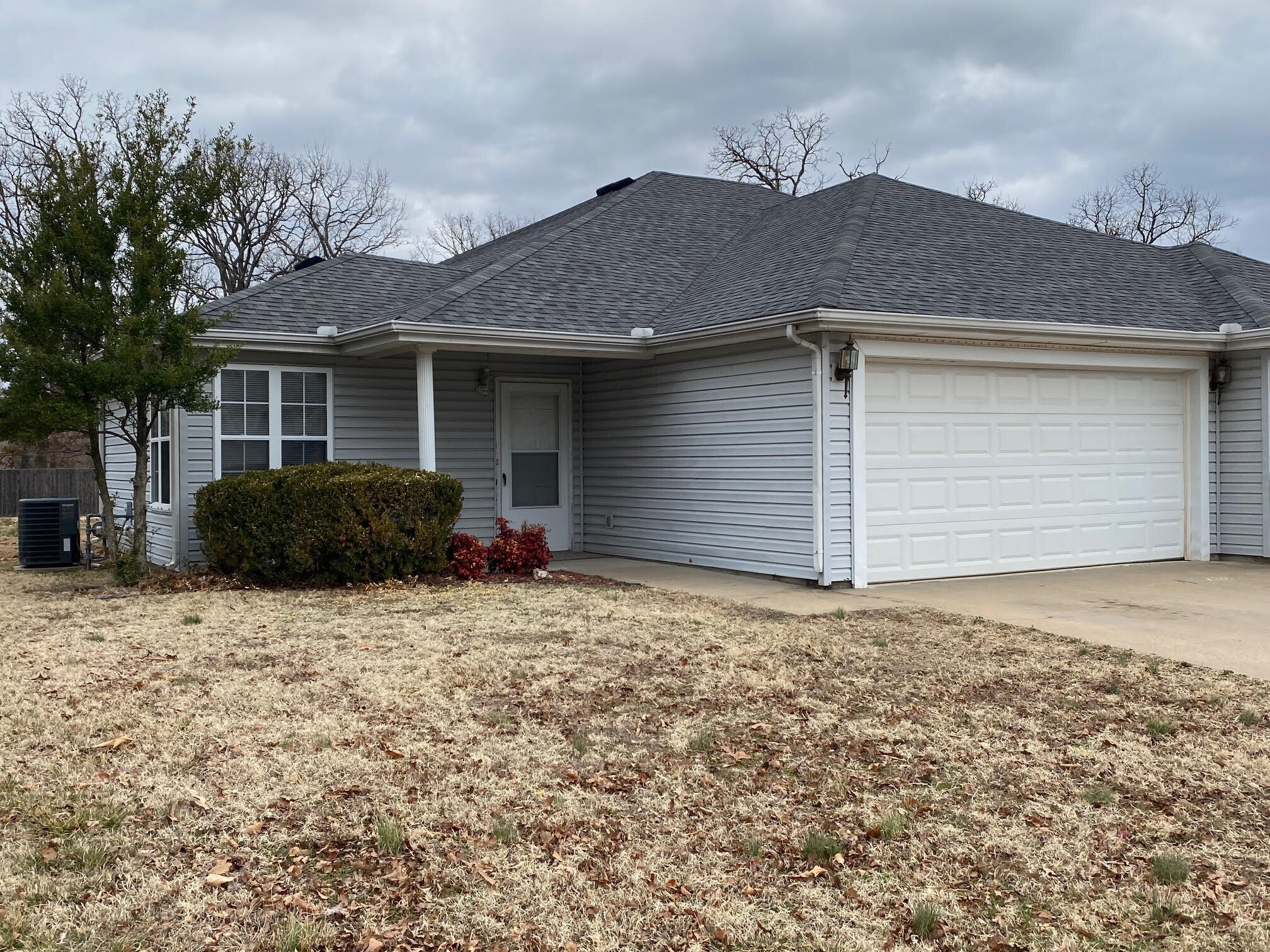 Residential Lease for sale – 1721 Redbud Joplin, MO
