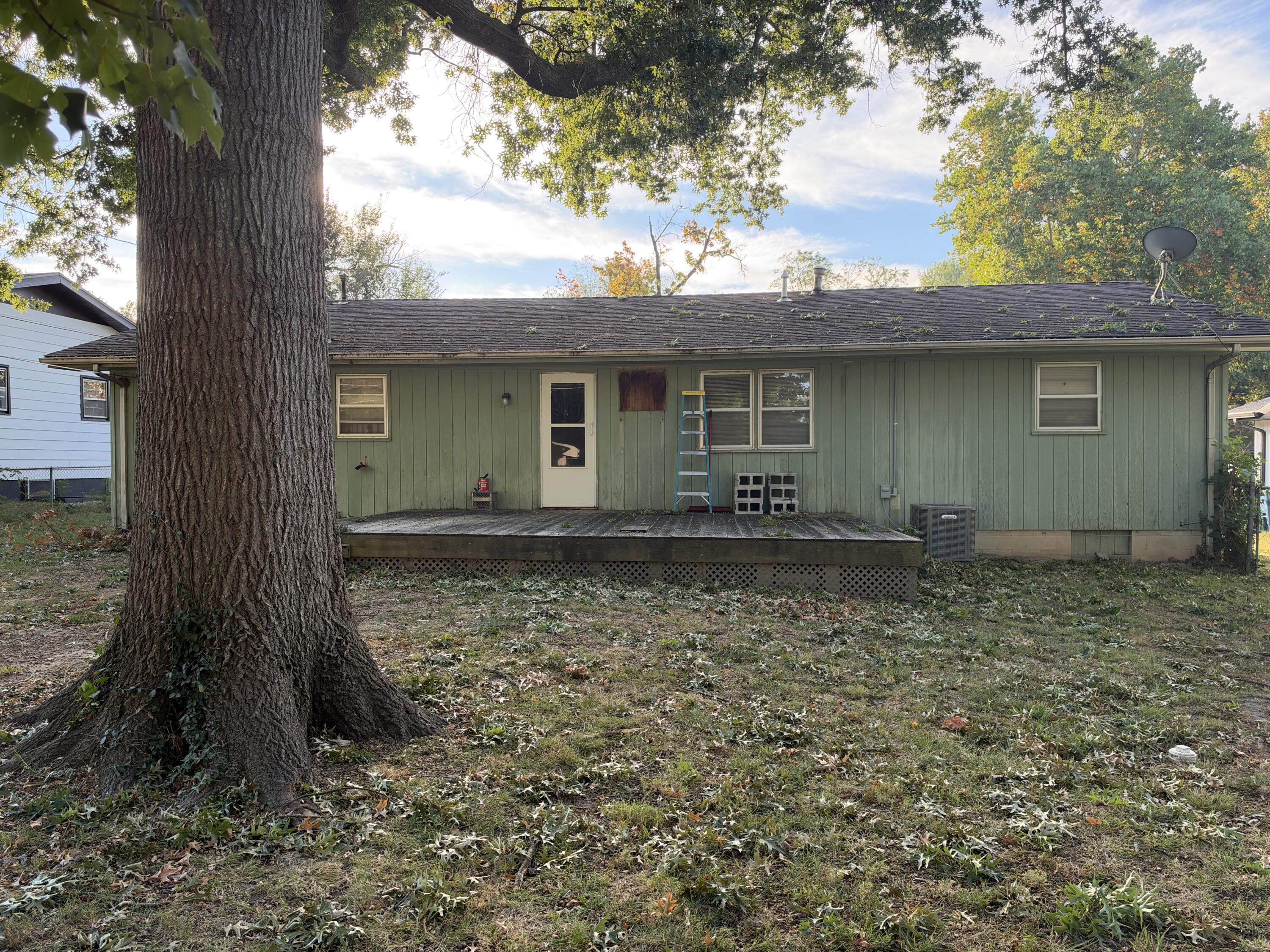 Photo 20 - Residential for sale – 725 N Elmwood Avenue  Springfield, MO