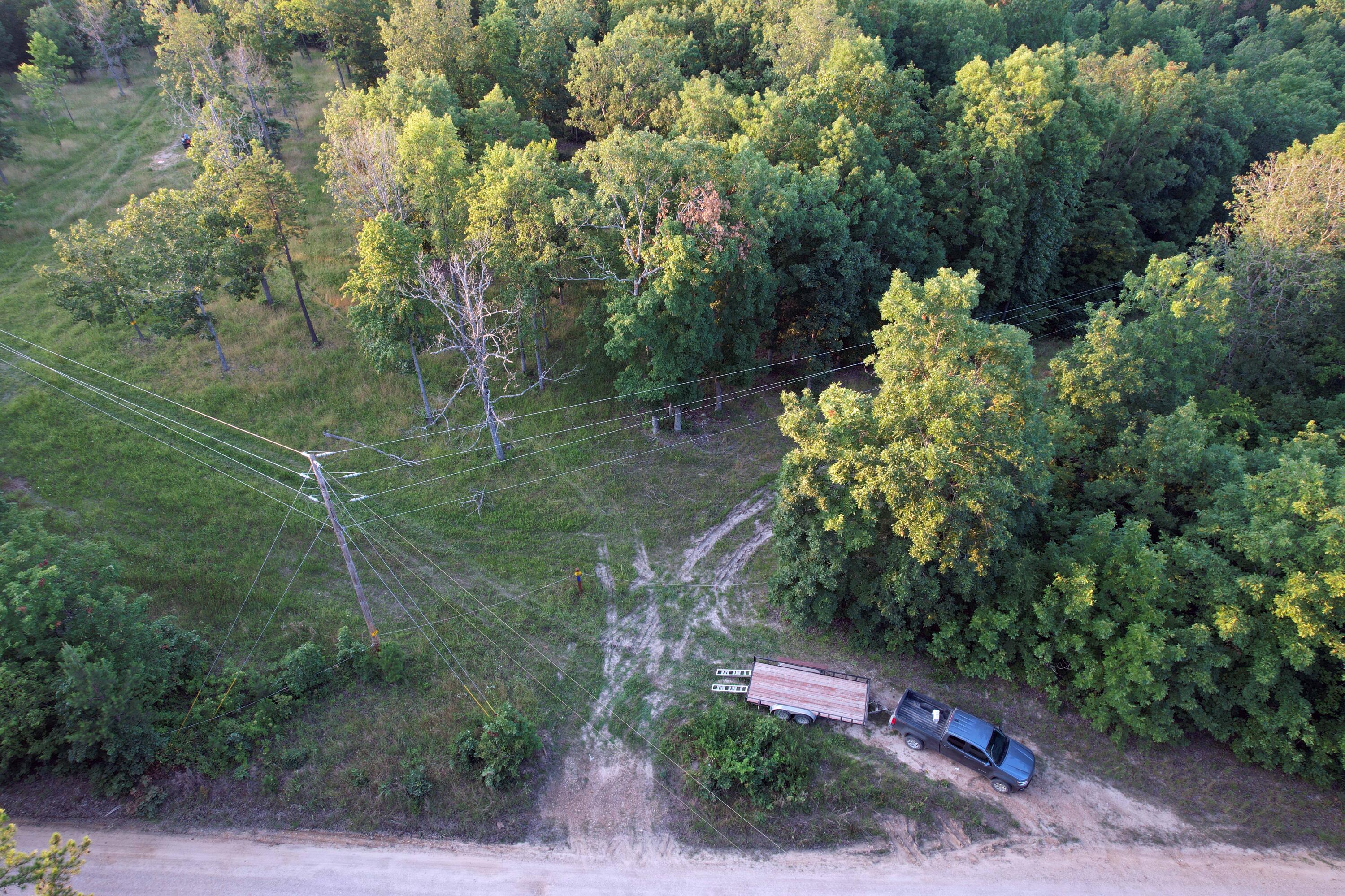 Photo 3 - Land for sale – 000  County Road 309   Eminence, MO