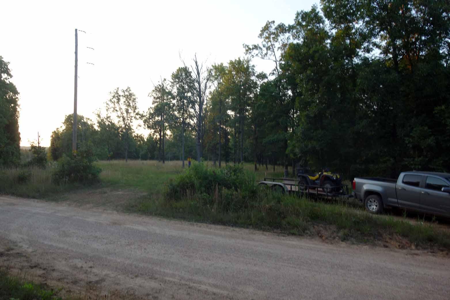 Photo 4 - Land for sale – 000  County Road 309   Eminence, MO