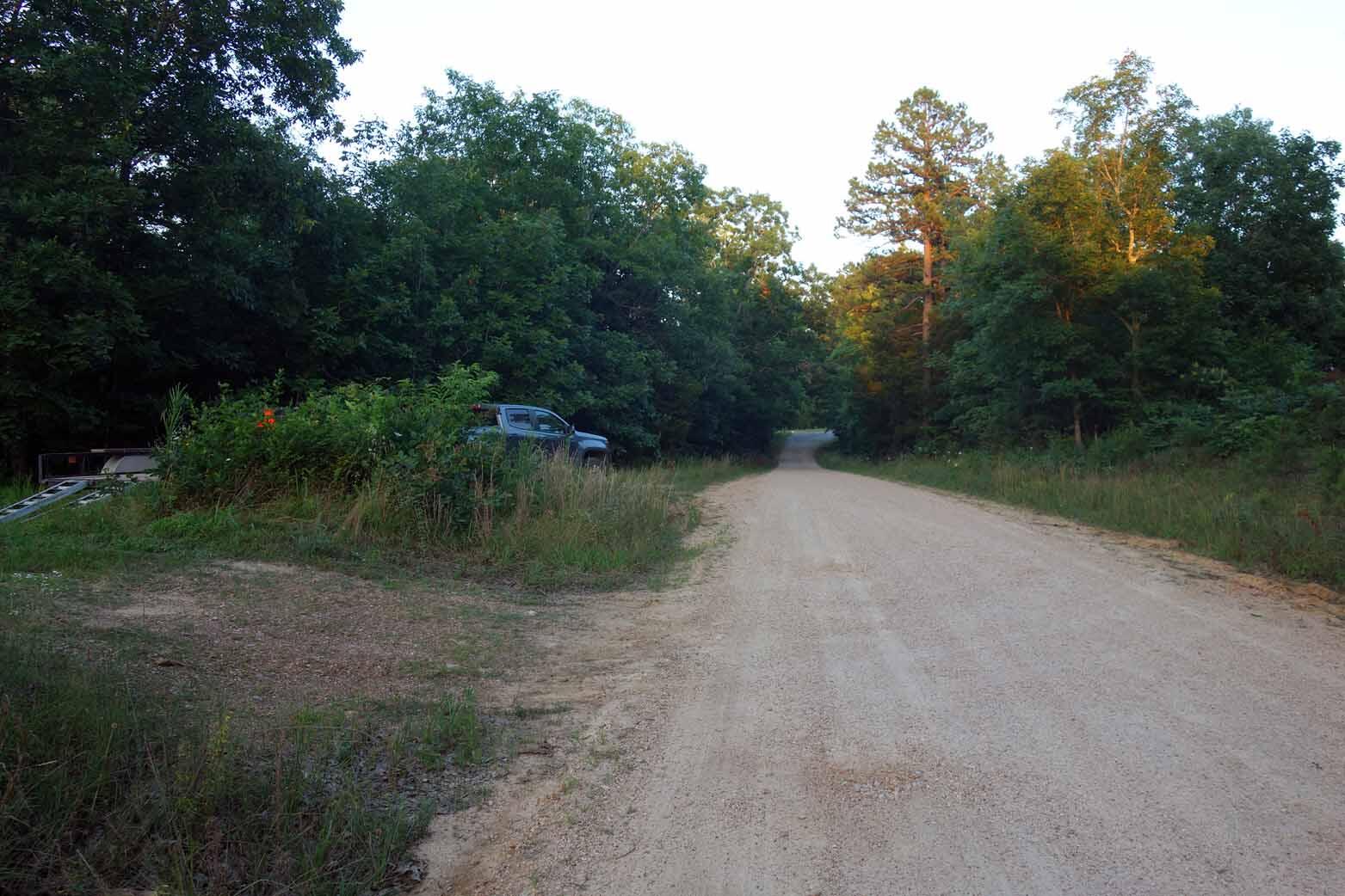 Photo 6 - Land for sale – 000  County Road 309   Eminence, MO