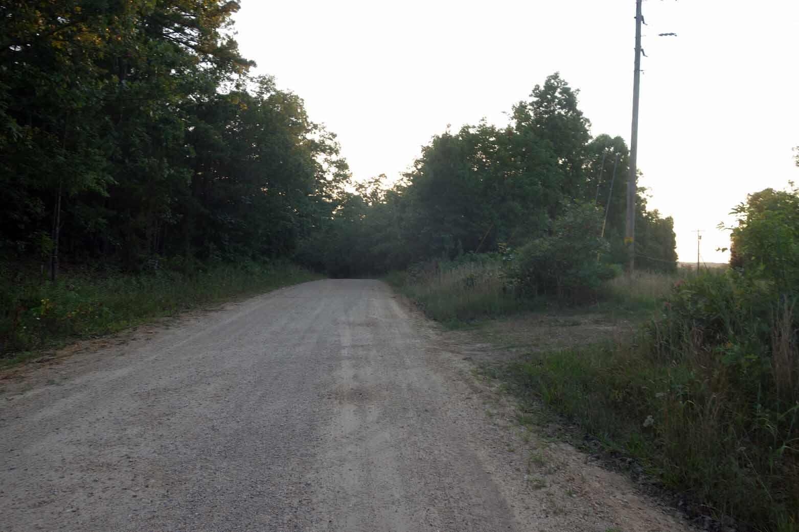 Photo 5 - Land for sale – 000  County Road 309   Eminence, MO
