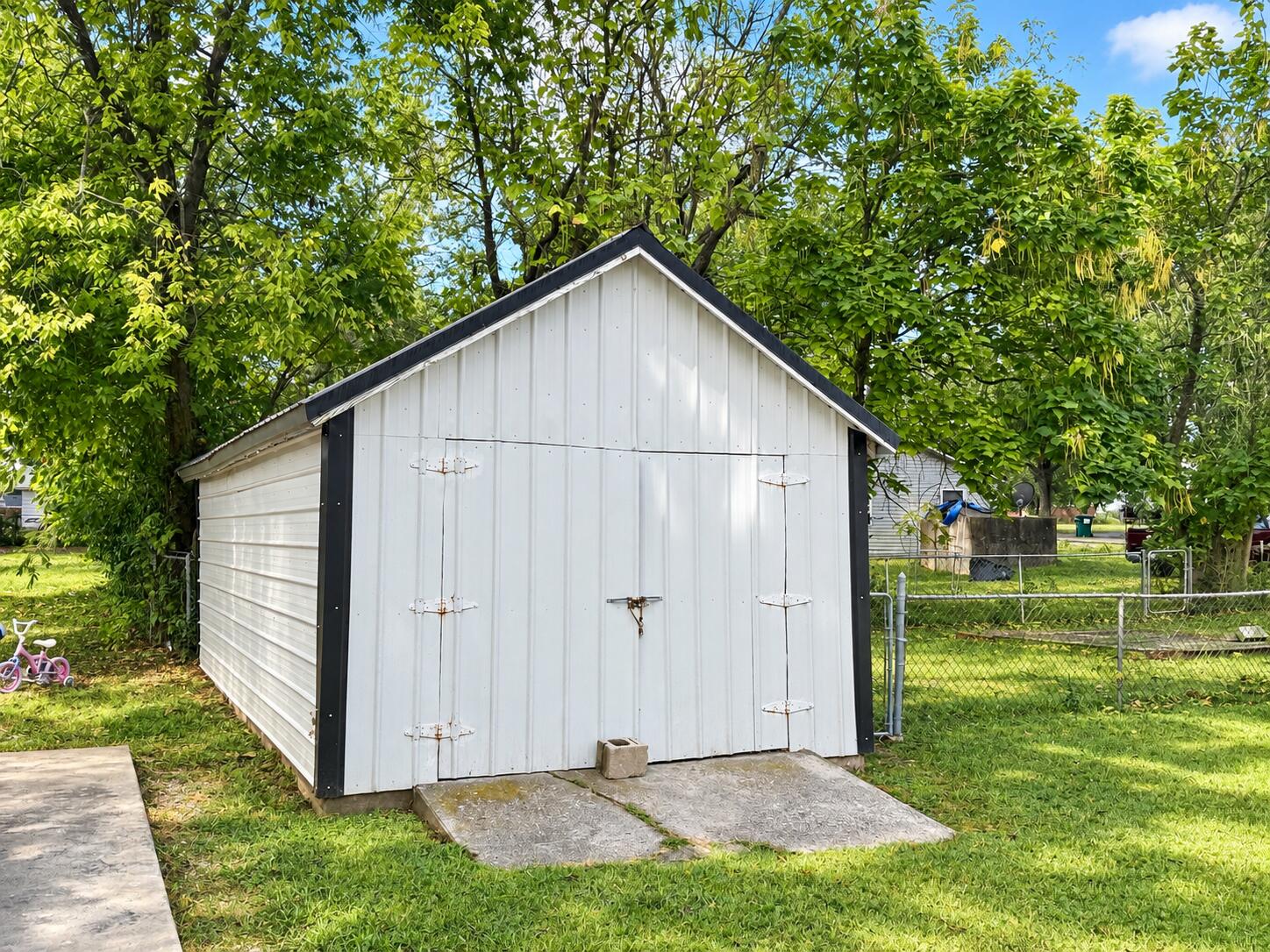 Photo 22 - Residential for sale – 518 W Thoroughfare Street  Seymour, MO