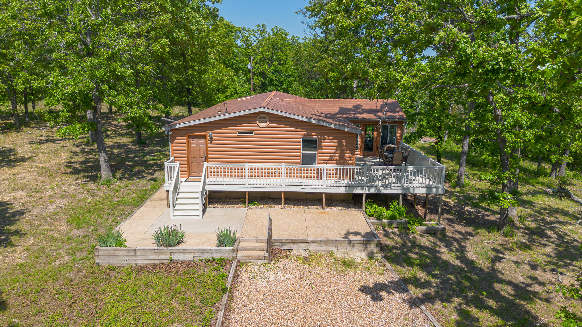 Photo 4 - Residential for sale – 3231 S 127th Road  Flemington, MO