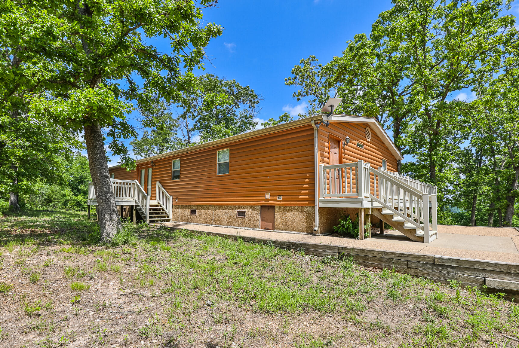 Photo 3 - Residential for sale – 3231 S 127th Road  Flemington, MO