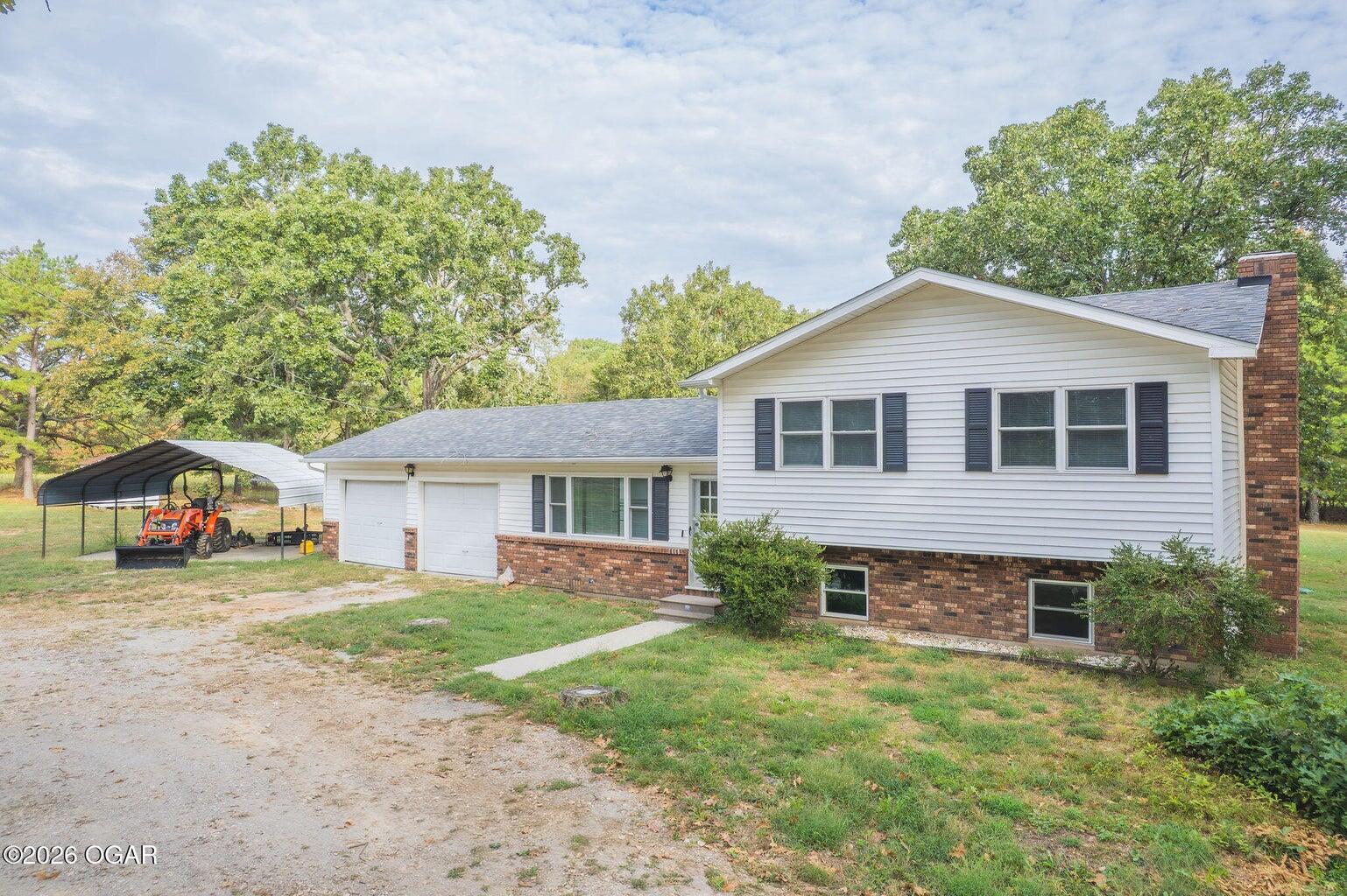 Photo 2 - Residential for sale – 883  Lark Road  Goodman, MO