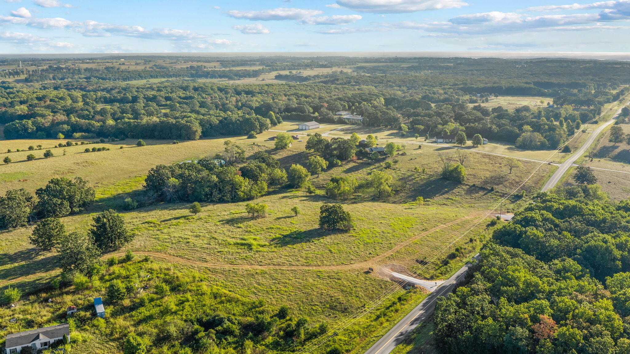 Photo 10 - Land for sale – 0001 E Highway Z   Stockton, MO
