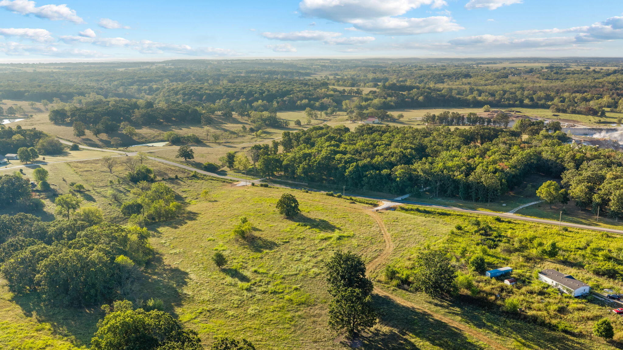 Photo 9 - Land for sale – 0001 E Highway Z   Stockton, MO
