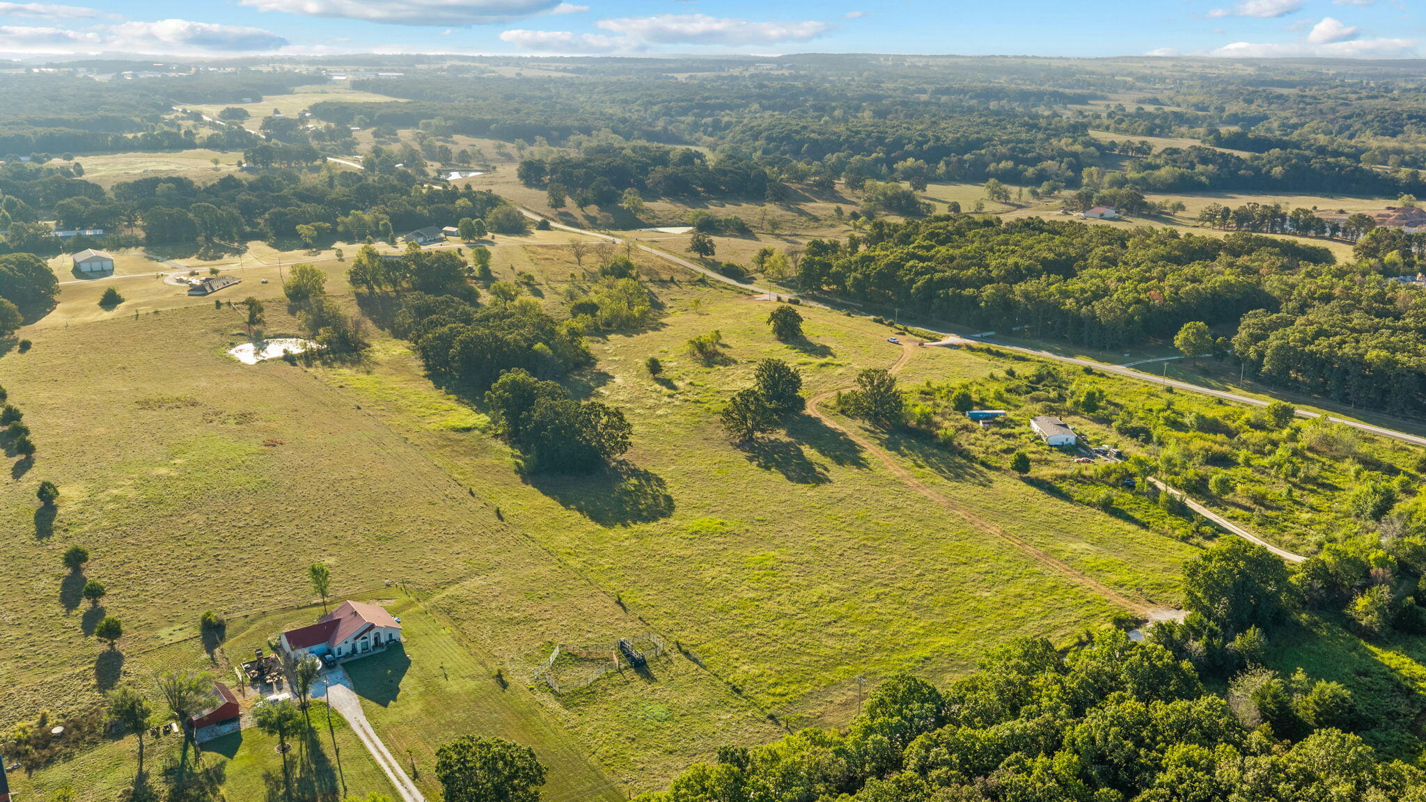 Photo 23 - Land for sale – 0001 E Highway Z   Stockton, MO