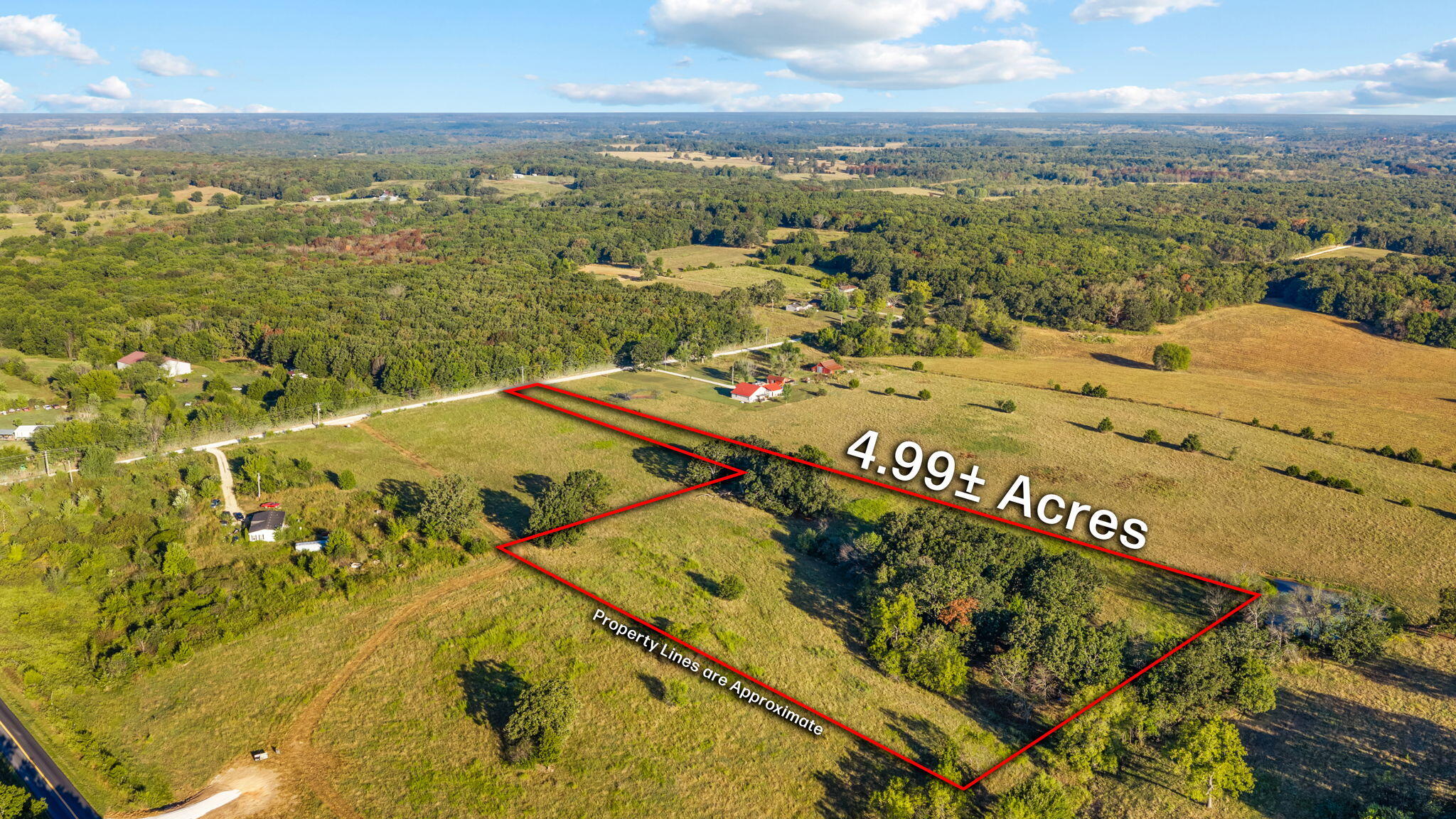 Photo 15 - Land for sale – 0001 E Highway Z   Stockton, MO