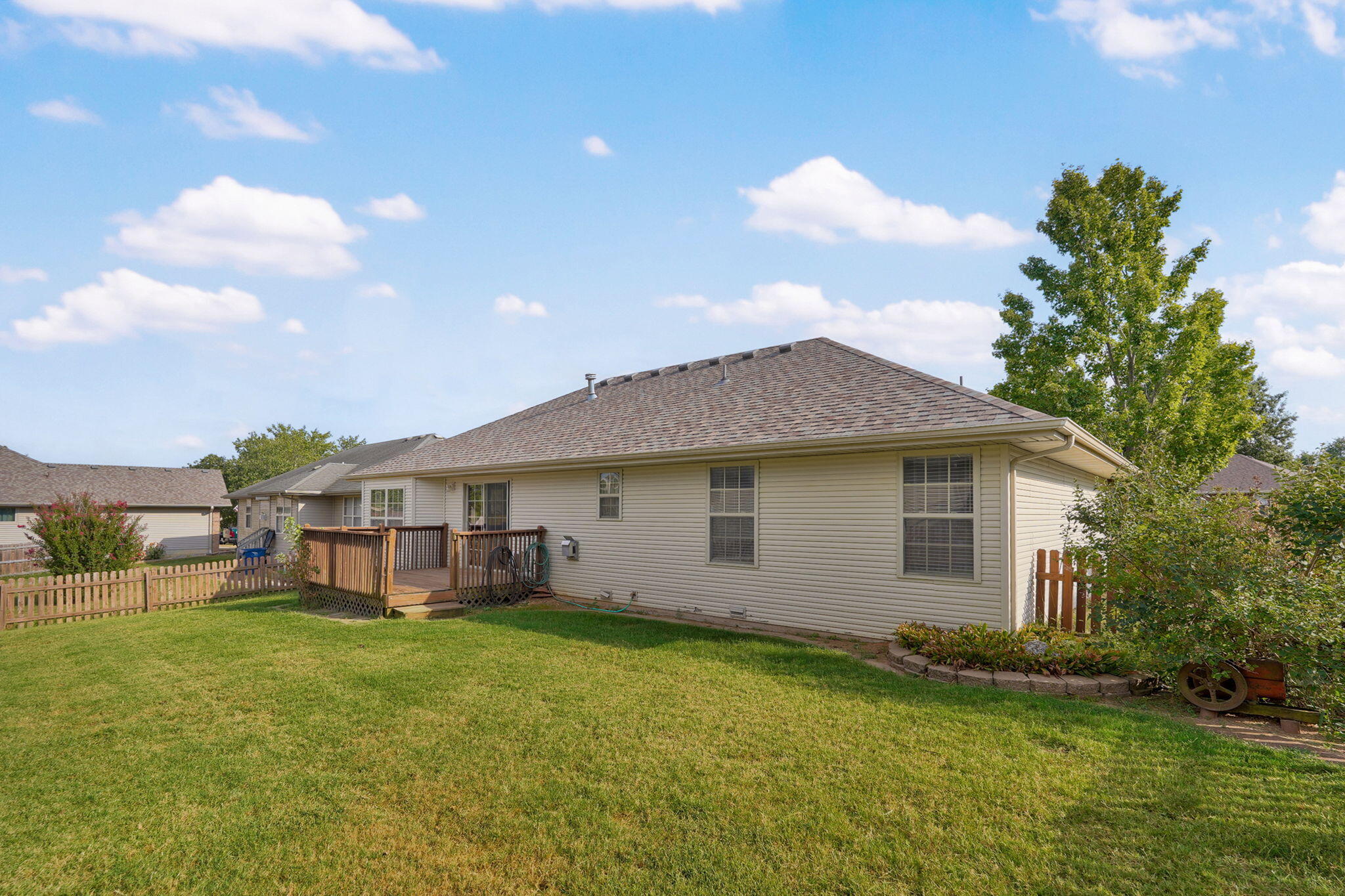 Photo 25 - Residential for sale – 981 W Jake Flood Circle  Nixa, MO